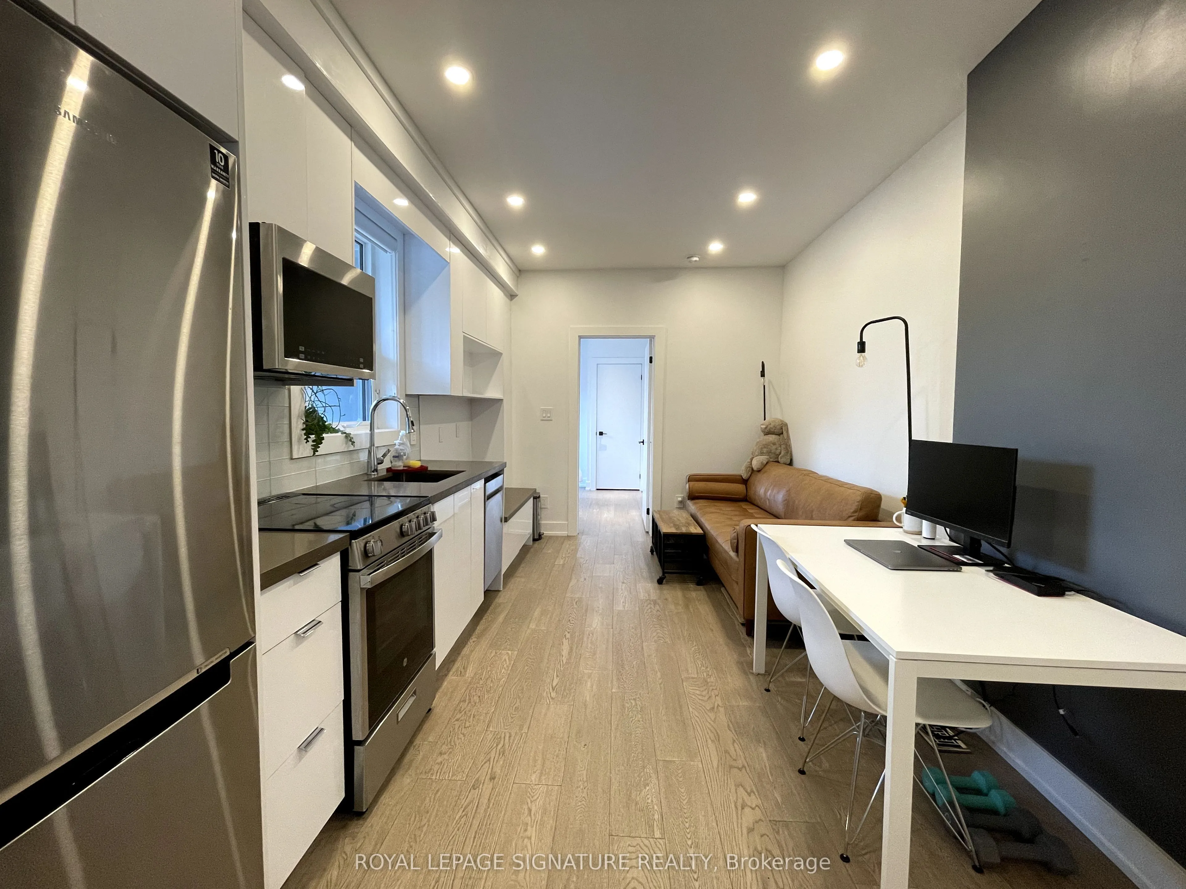 17 Claremont Street, #Back