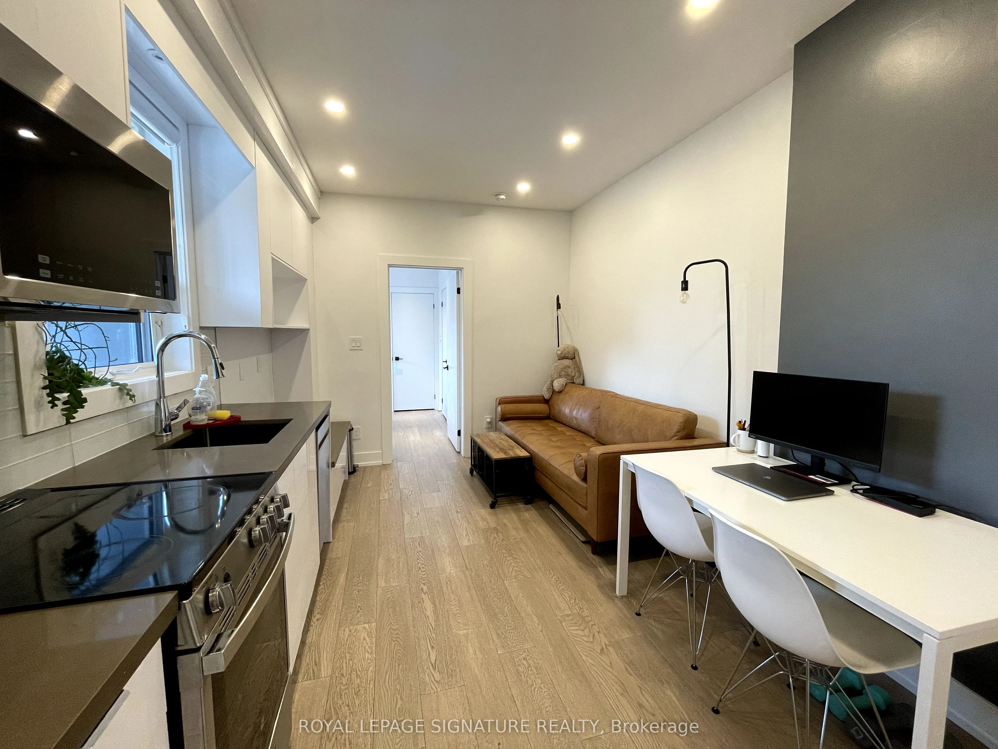 17 Claremont Street, #Back