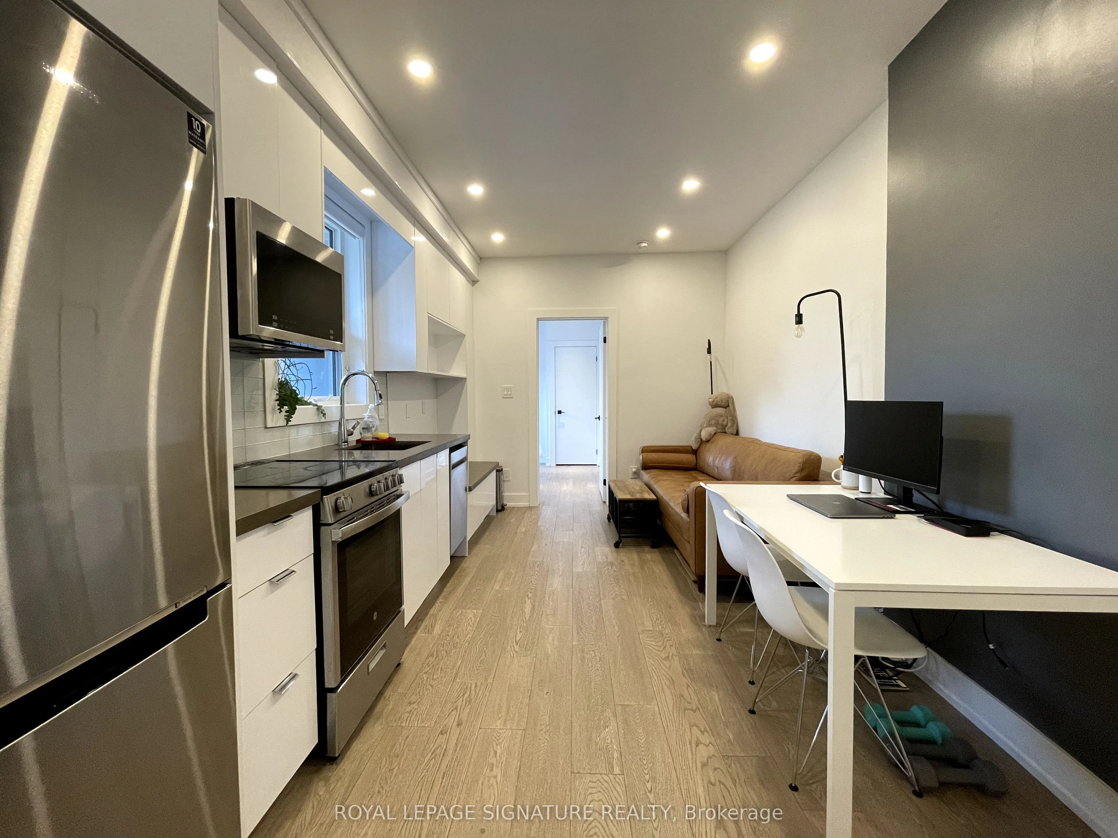17 Claremont Street, #Back