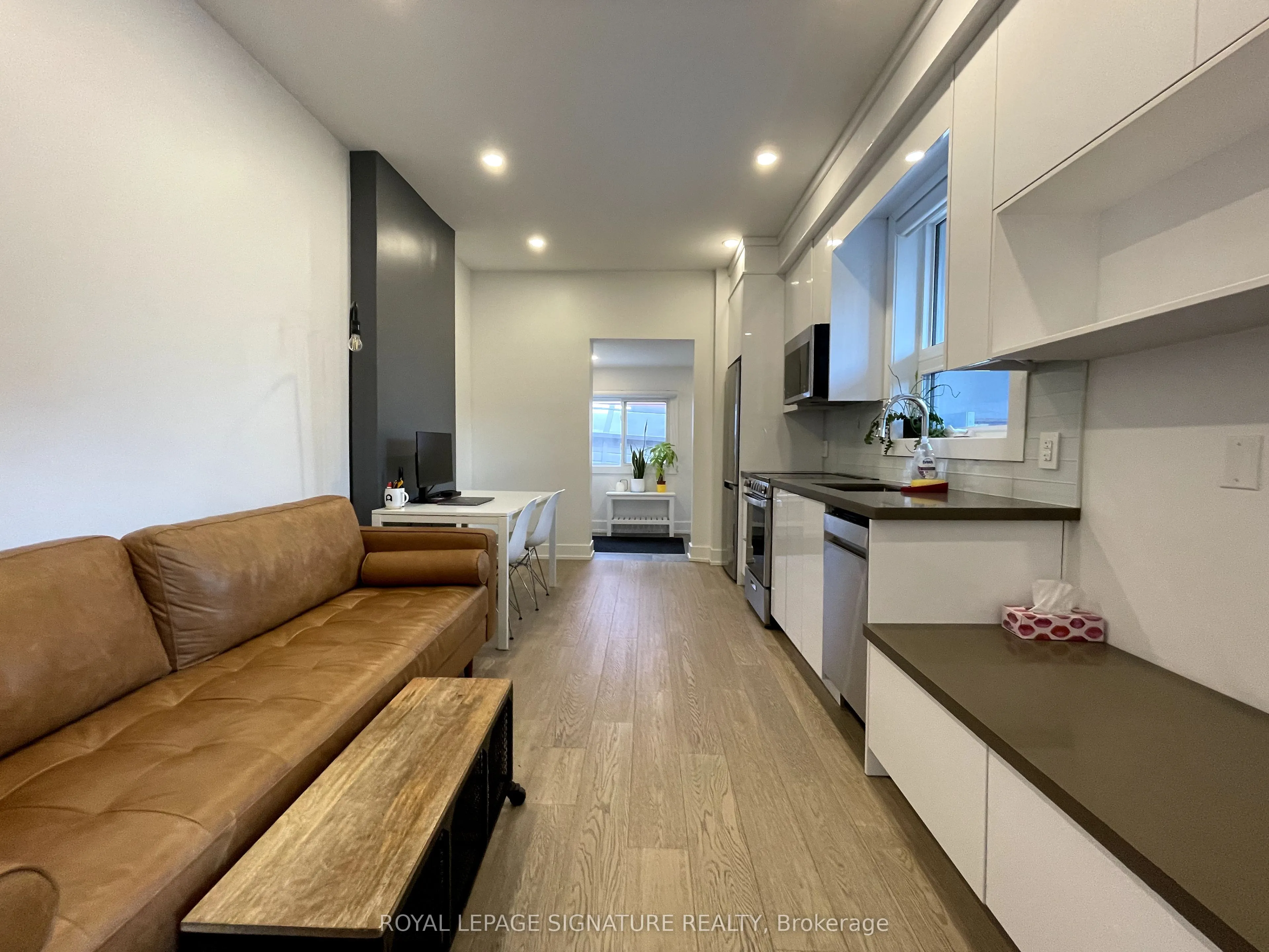 17 Claremont Street, #Back