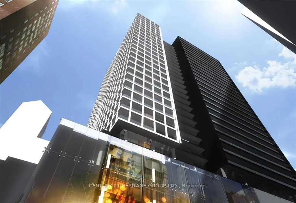 20 Edward Street, #514
