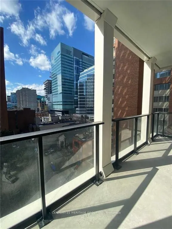 20 Edward Street, #514