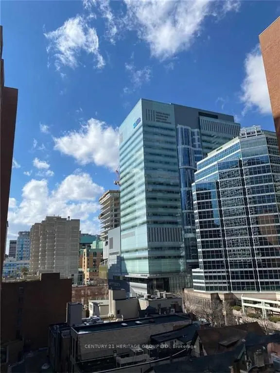 20 Edward Street, #514