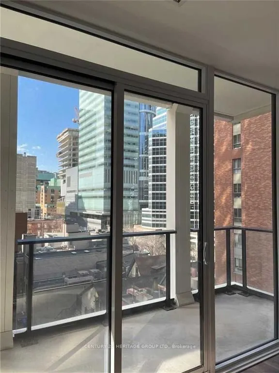 20 Edward Street, #514