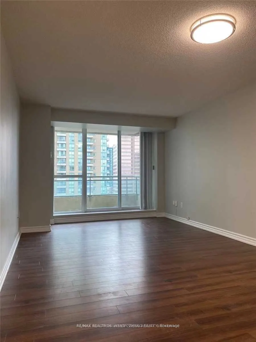 39 Pemberton Avenue, #1002