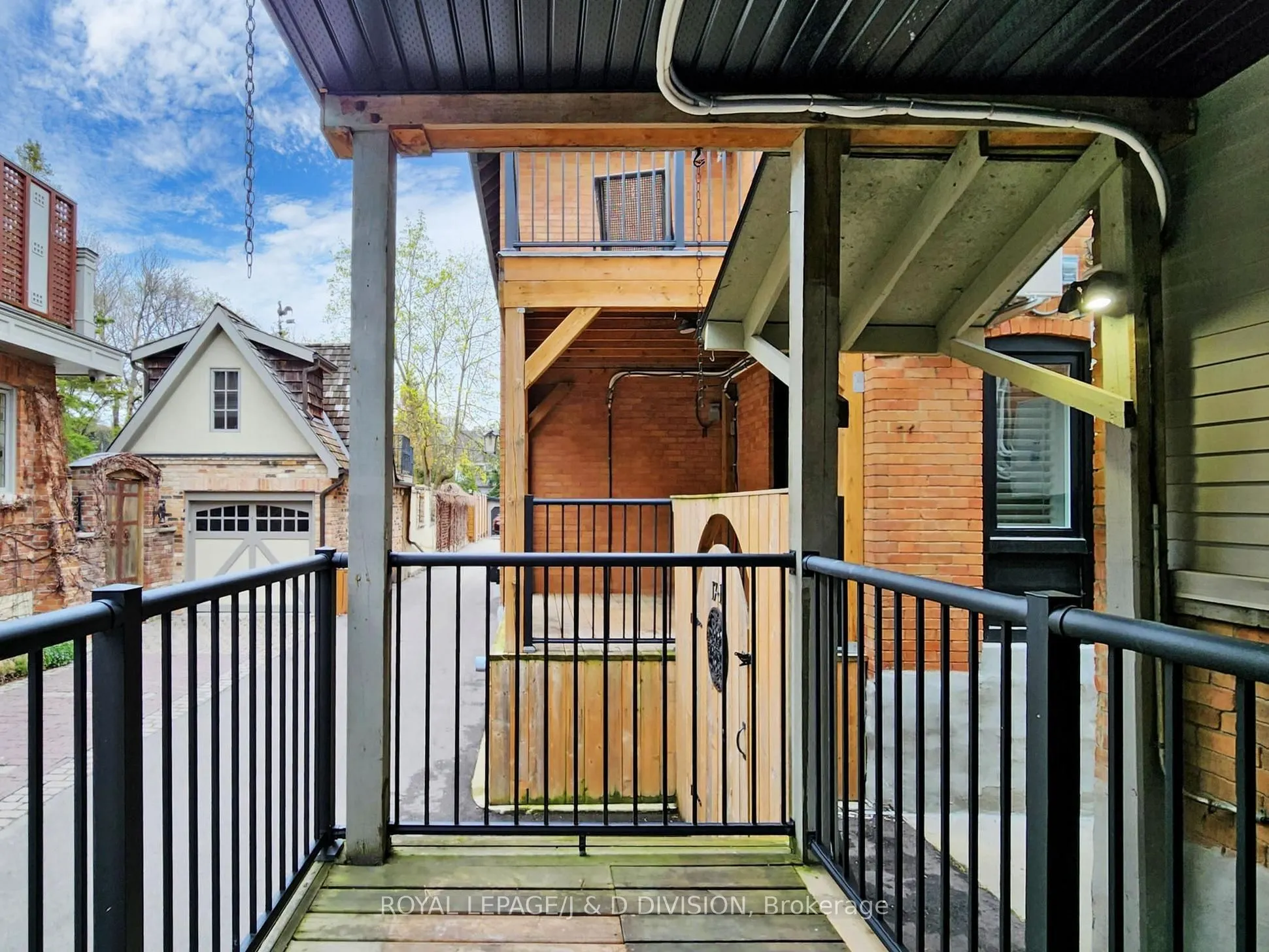 17 Humewood Drive, #2