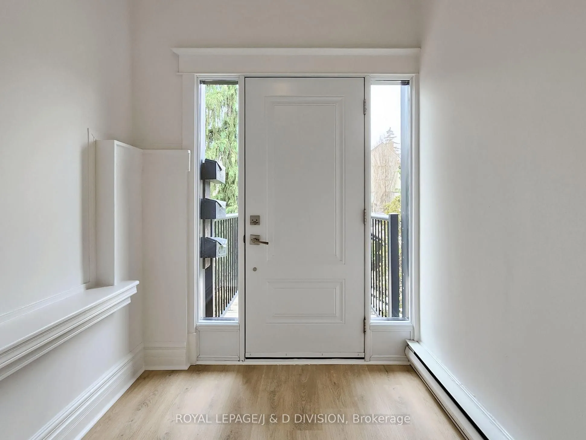 17 Humewood Drive, #2