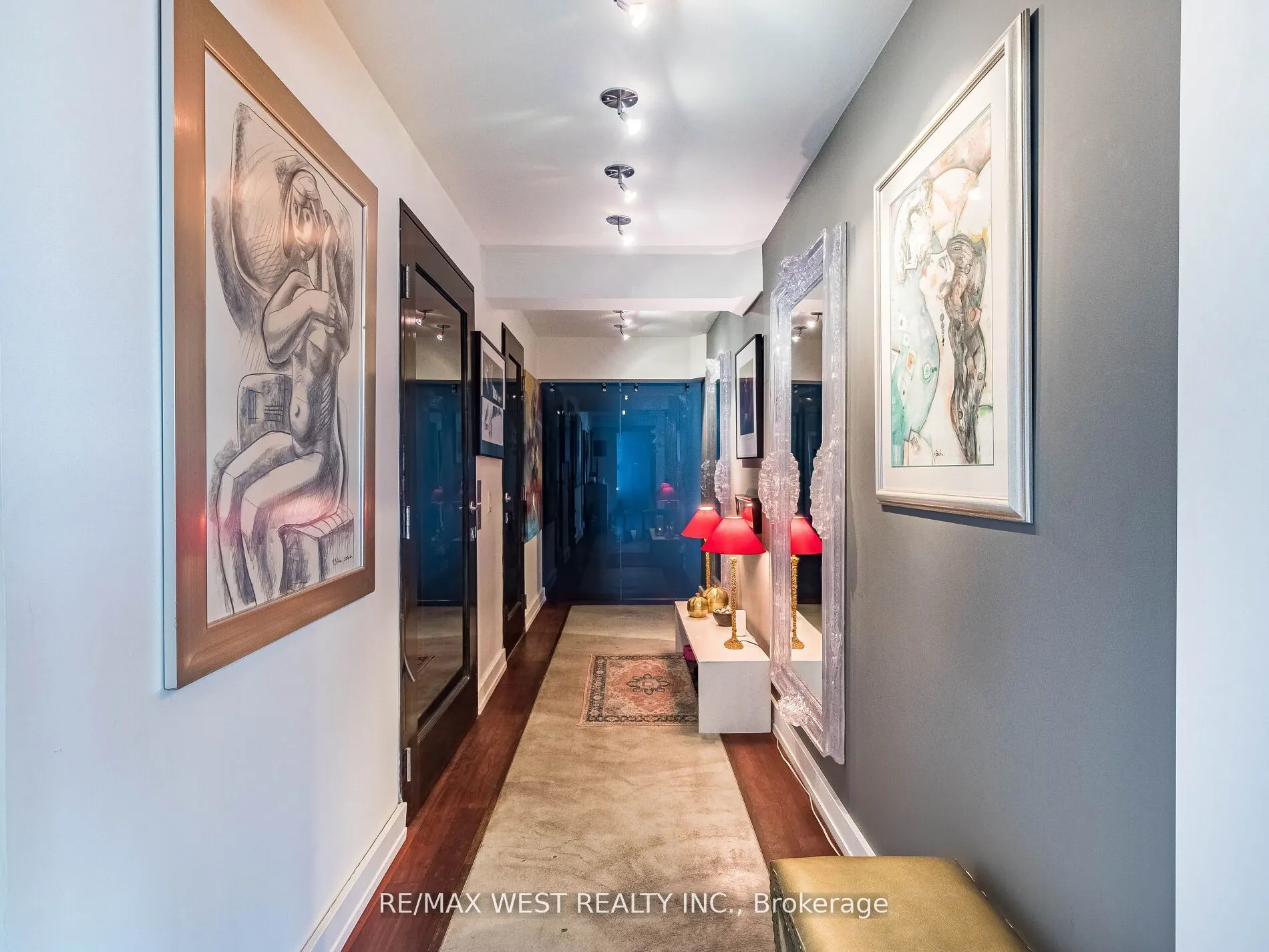 409 Bloor Street E, #Ph2