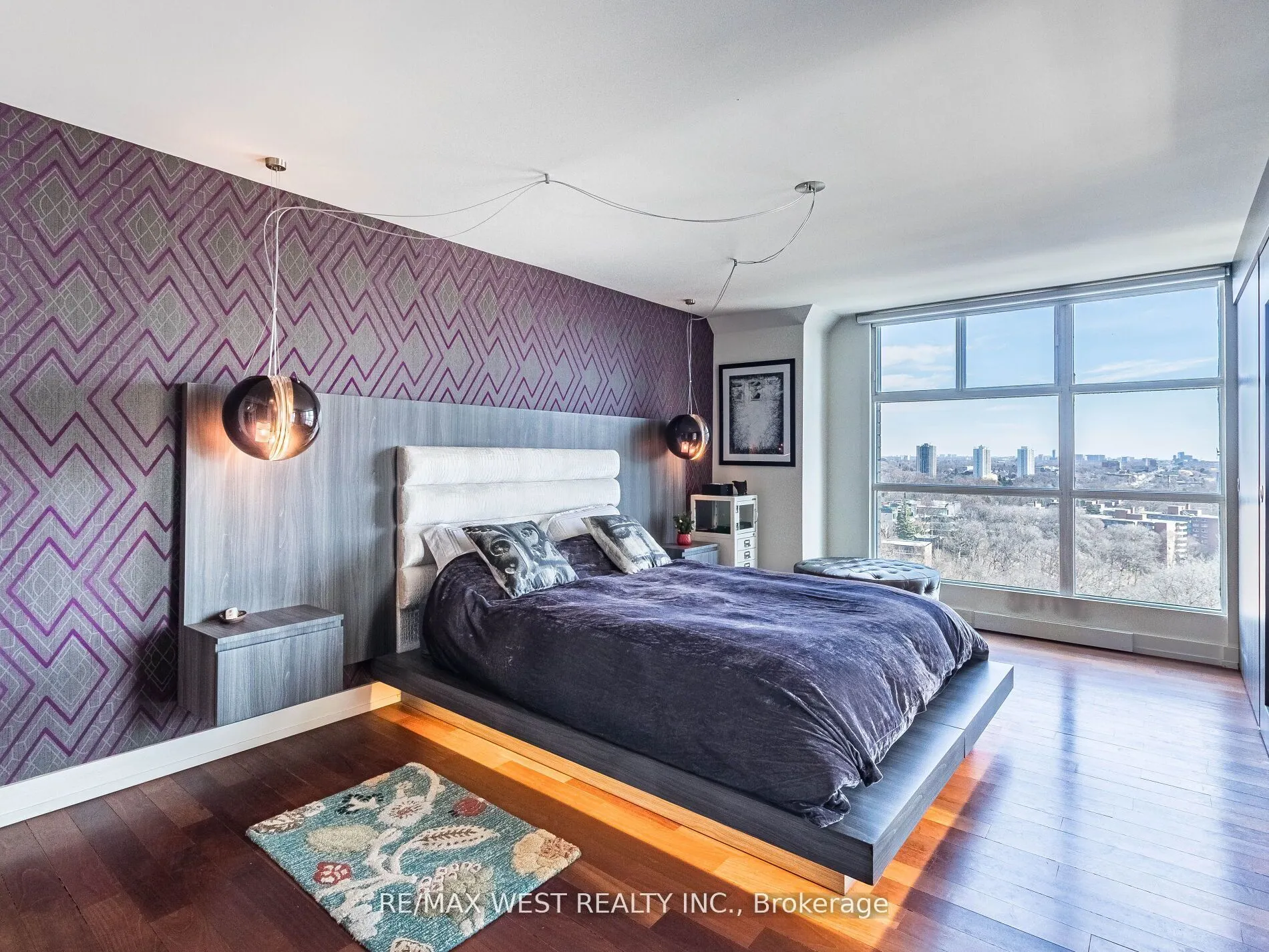 409 Bloor Street E, #Ph2