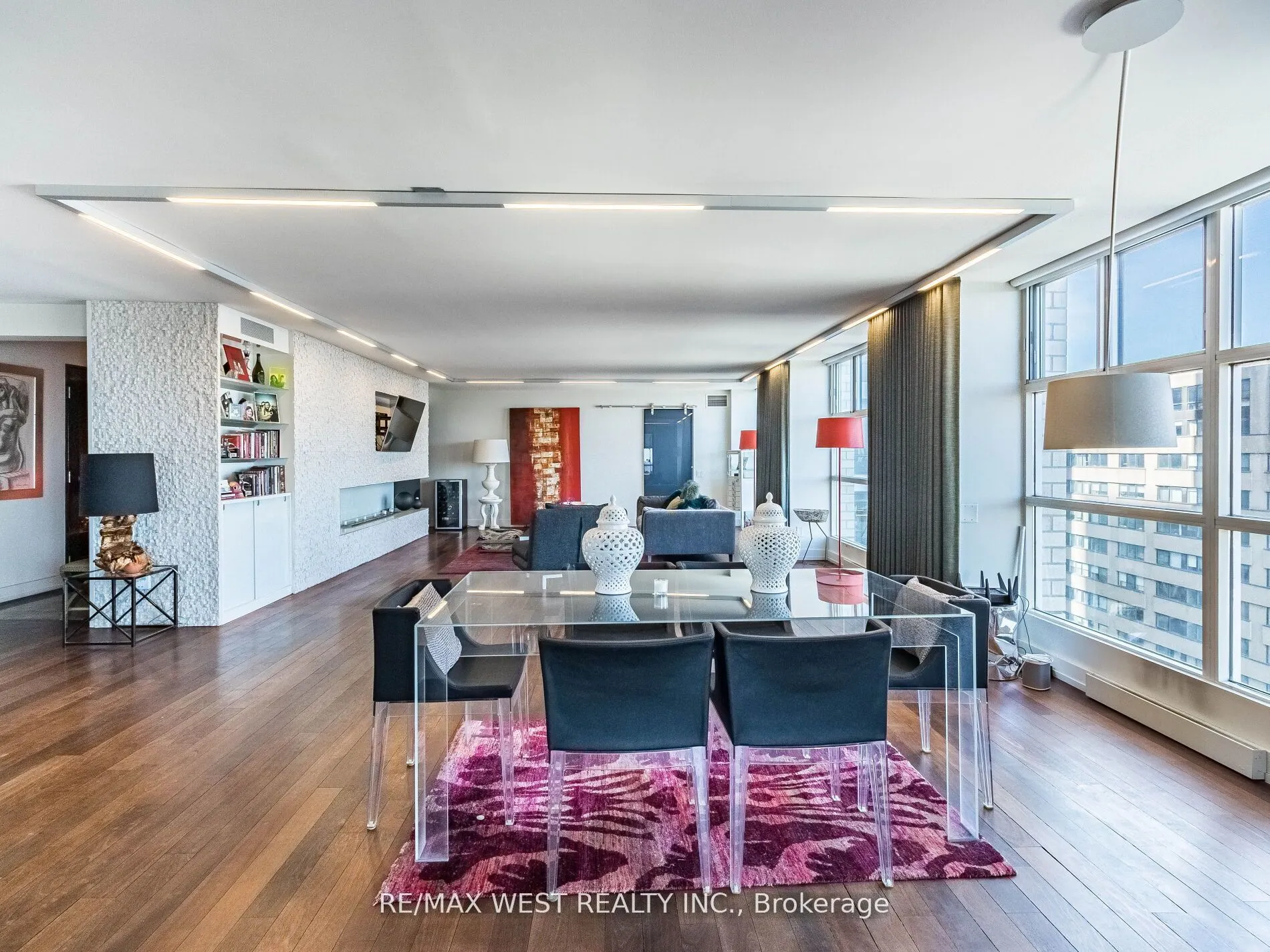 409 Bloor Street E, #Ph2