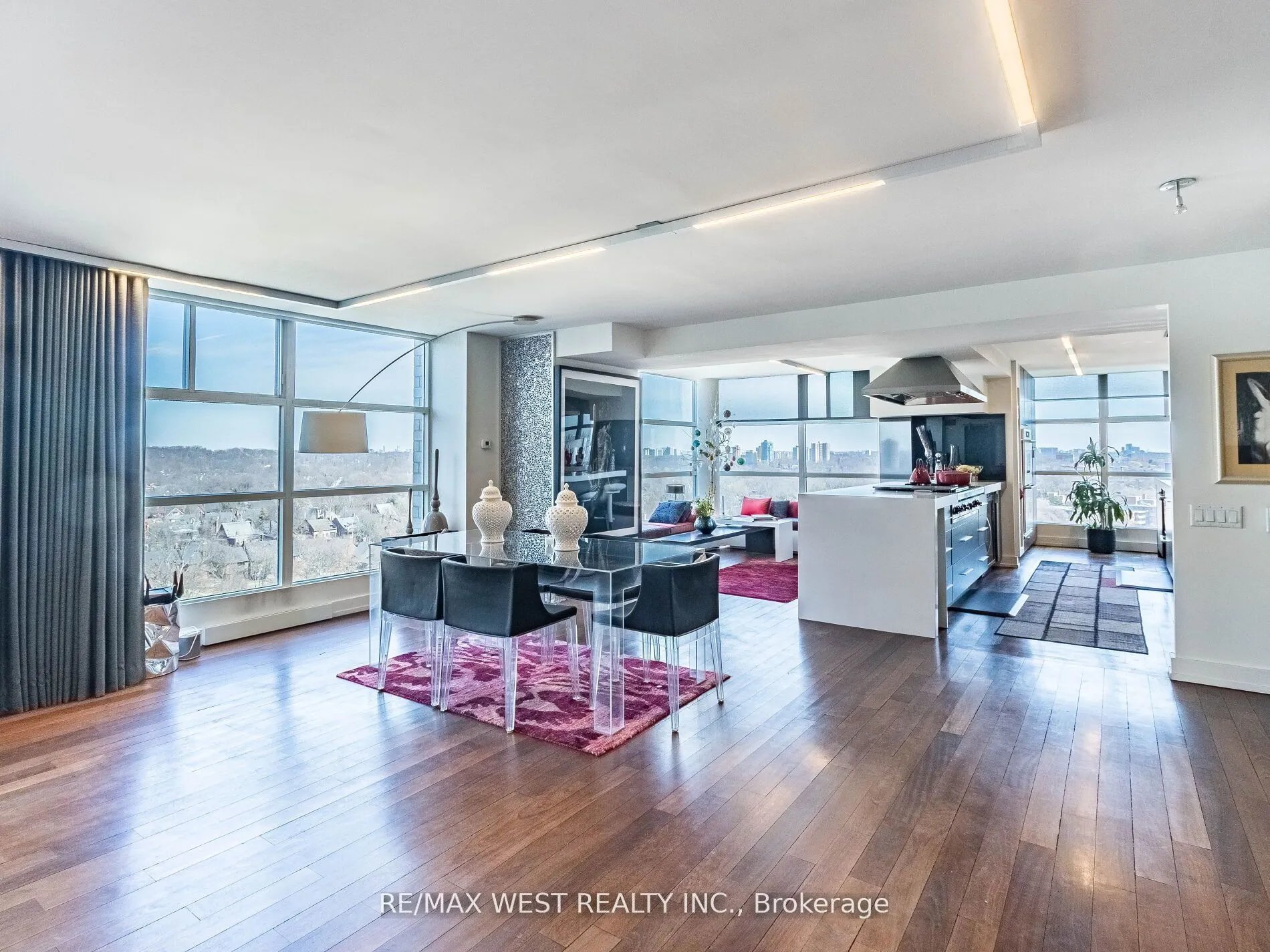 409 Bloor Street E, #Ph2