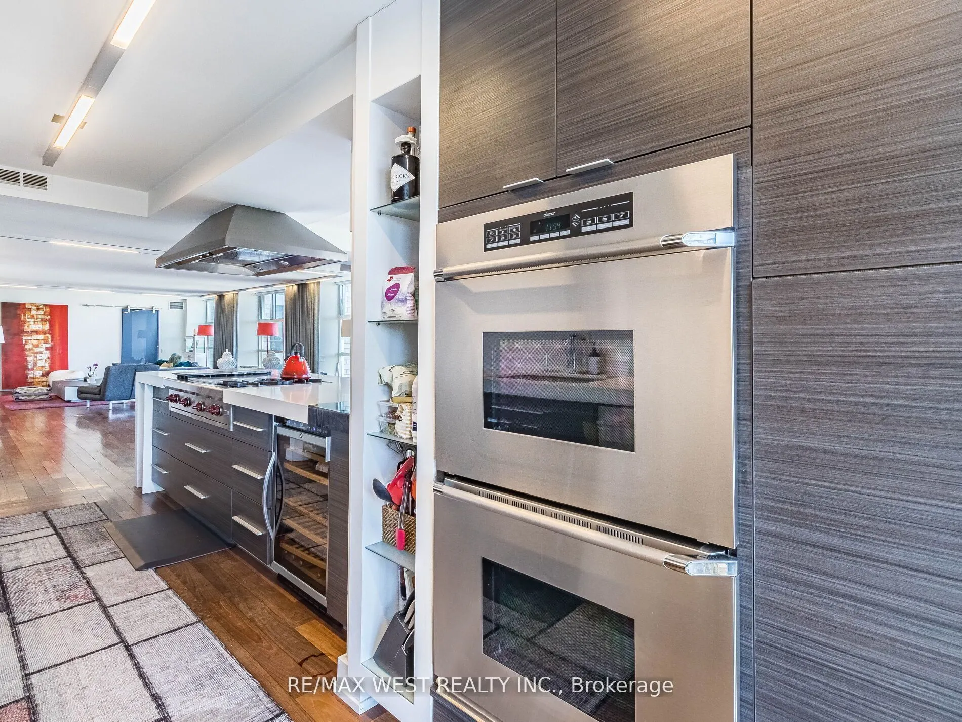409 Bloor Street E, #Ph2