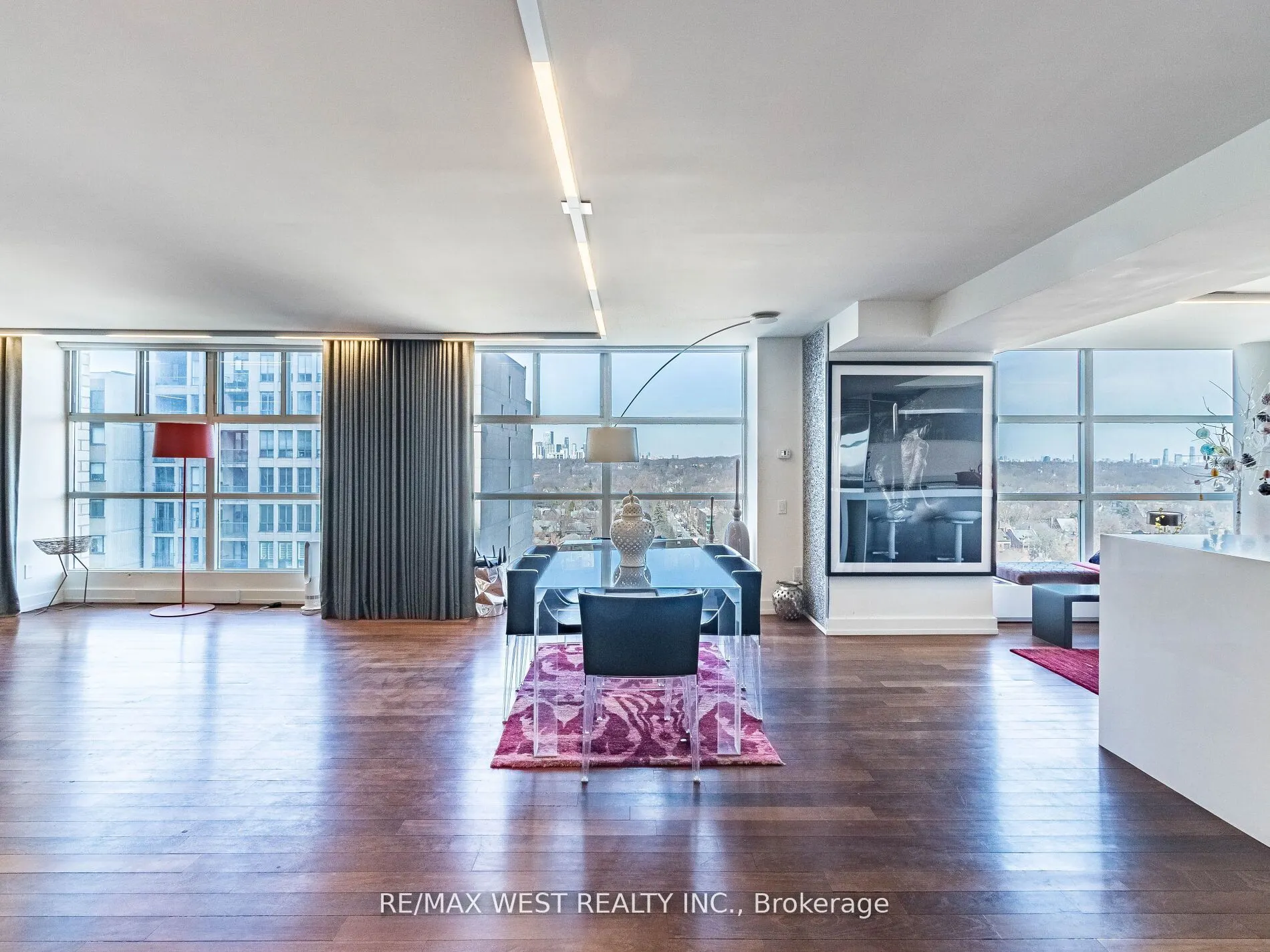 409 Bloor Street E, #Ph2