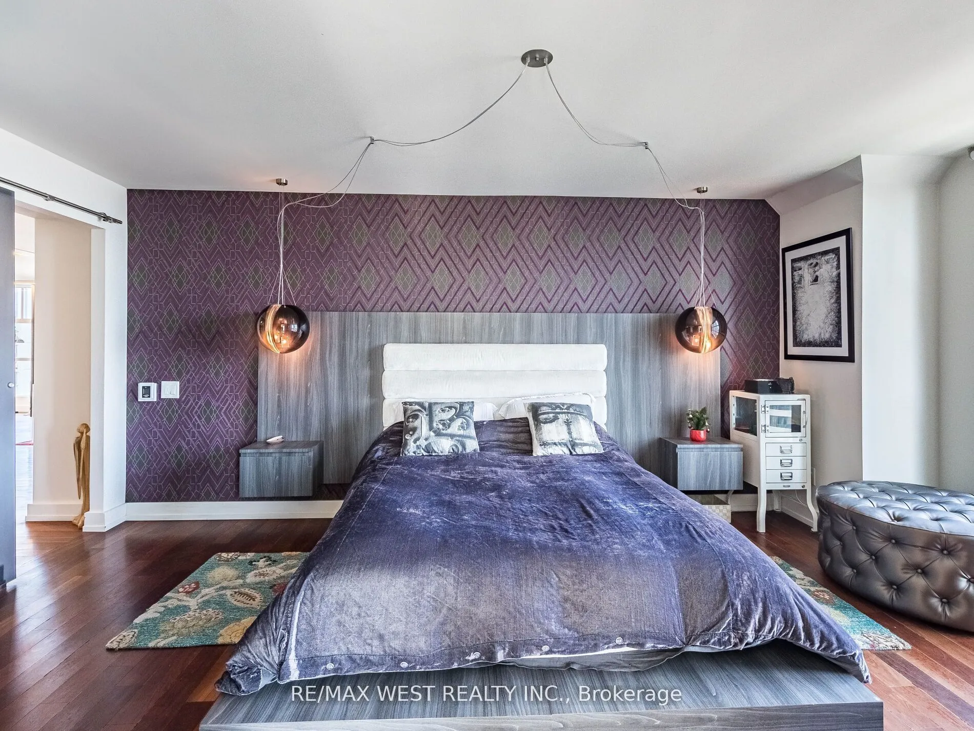 409 Bloor Street E, #Ph2