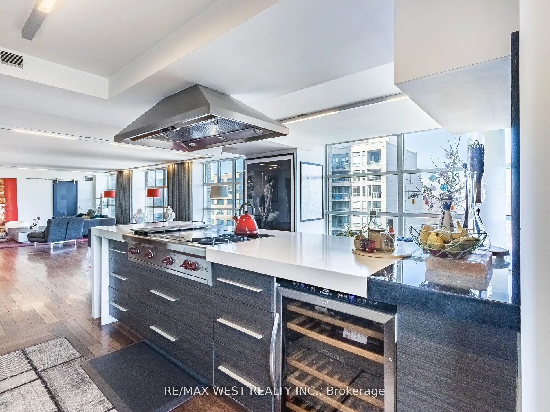 409 Bloor Street E, #Ph2