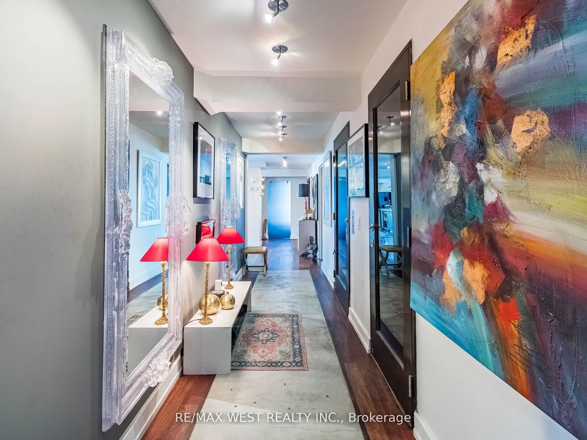 409 Bloor Street E, #Ph2