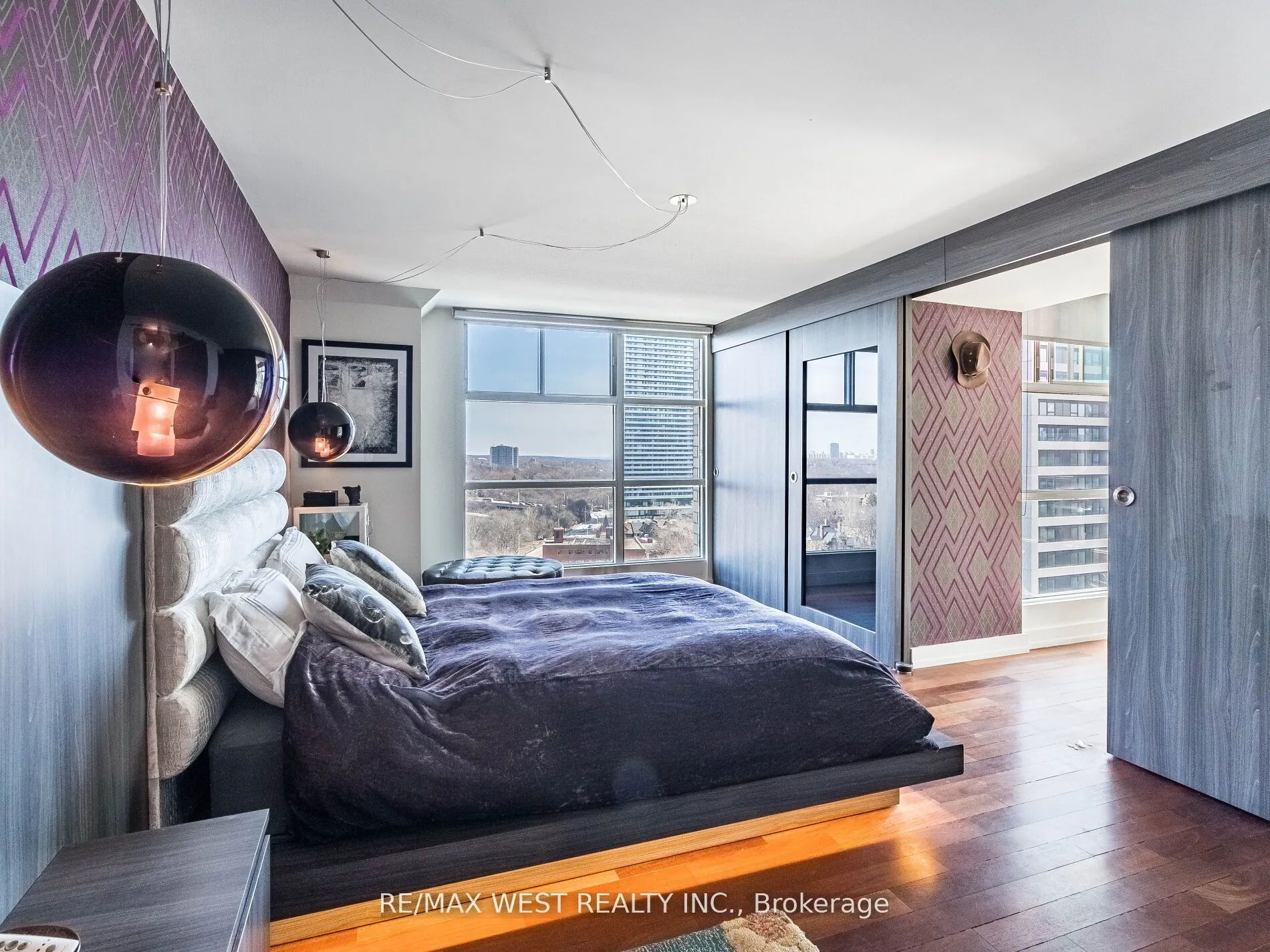 409 Bloor Street E, #Ph2
