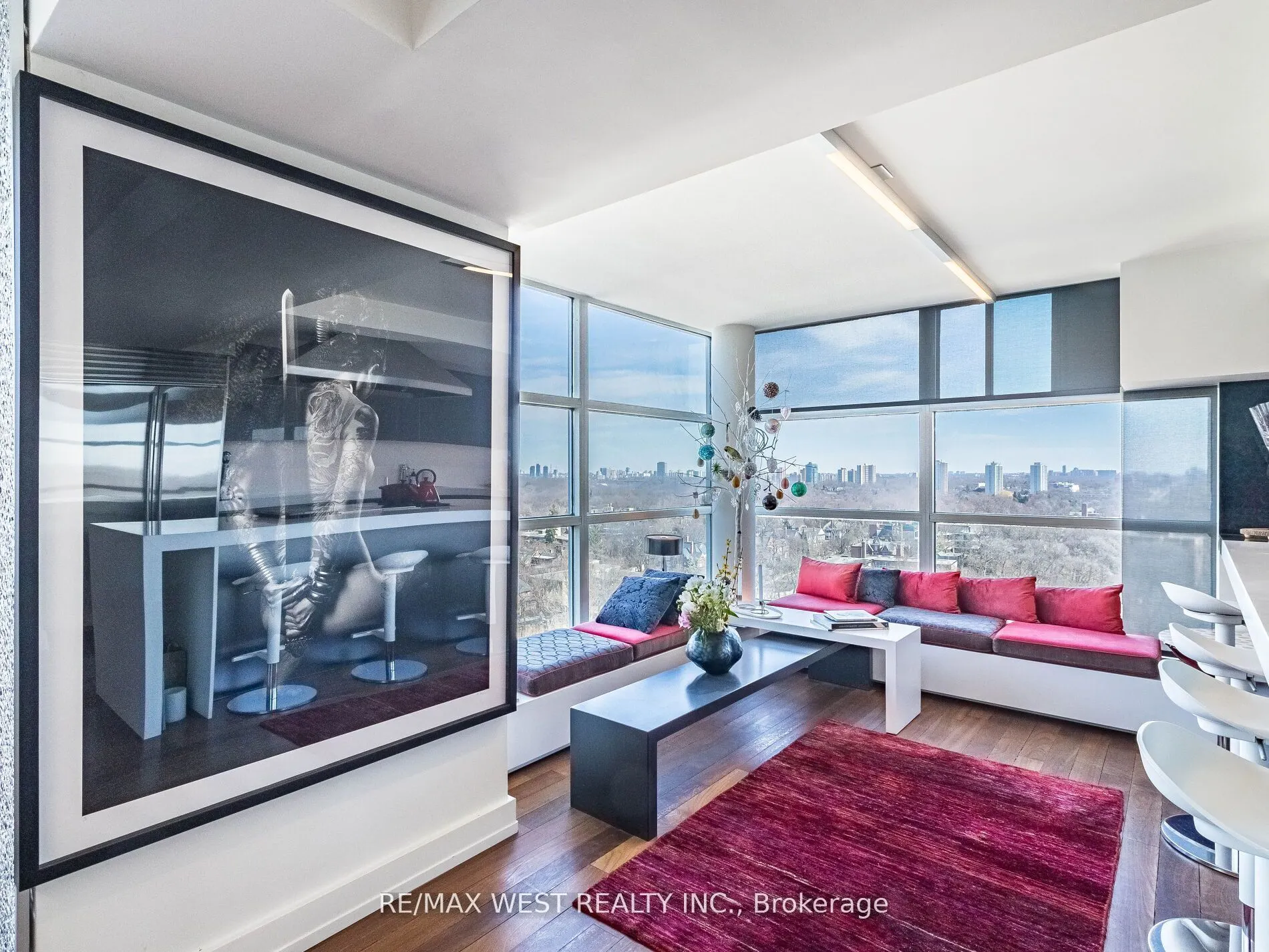 409 Bloor Street E, #Ph2