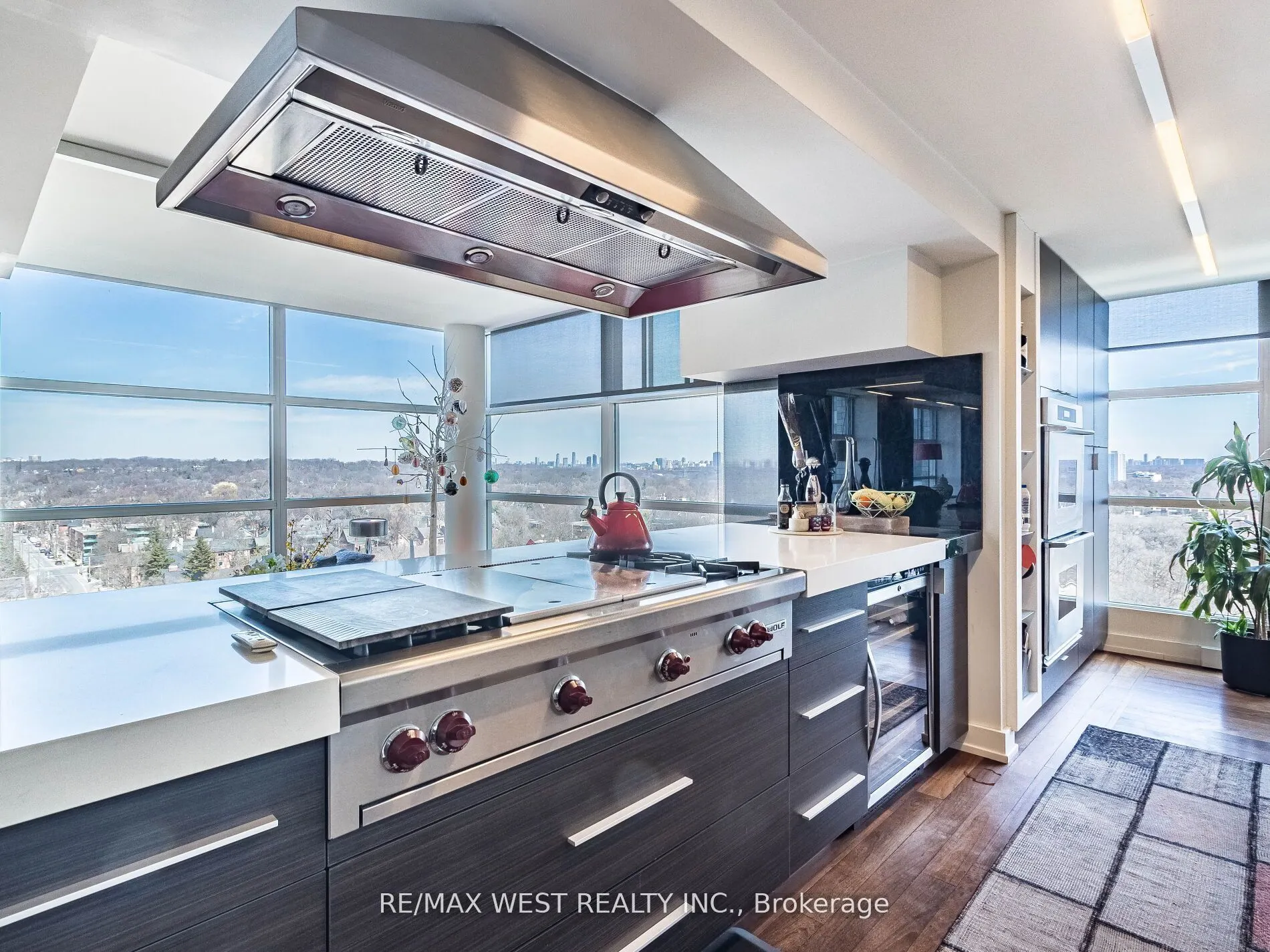 409 Bloor Street E, #Ph2