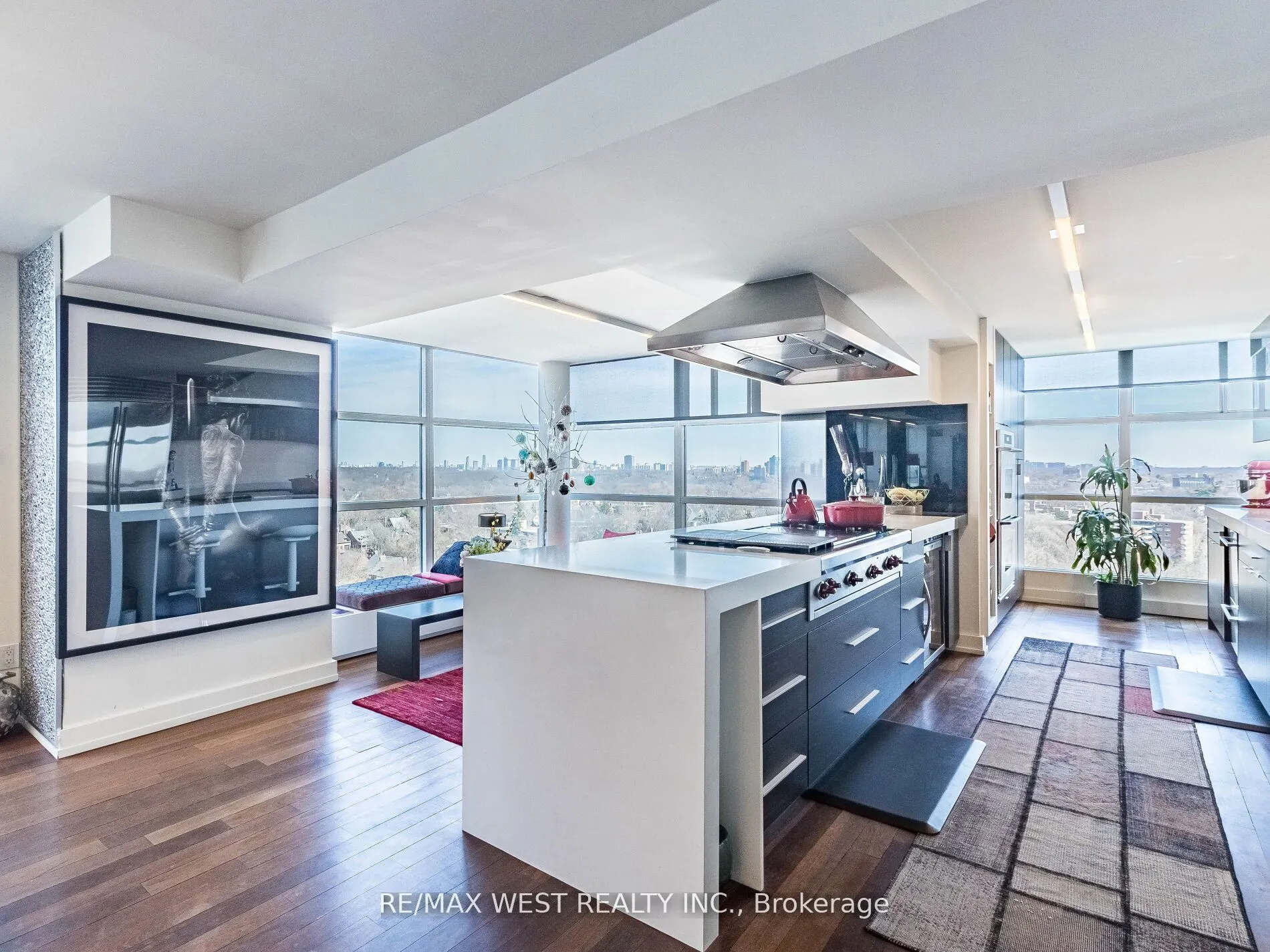409 Bloor Street E, #Ph2