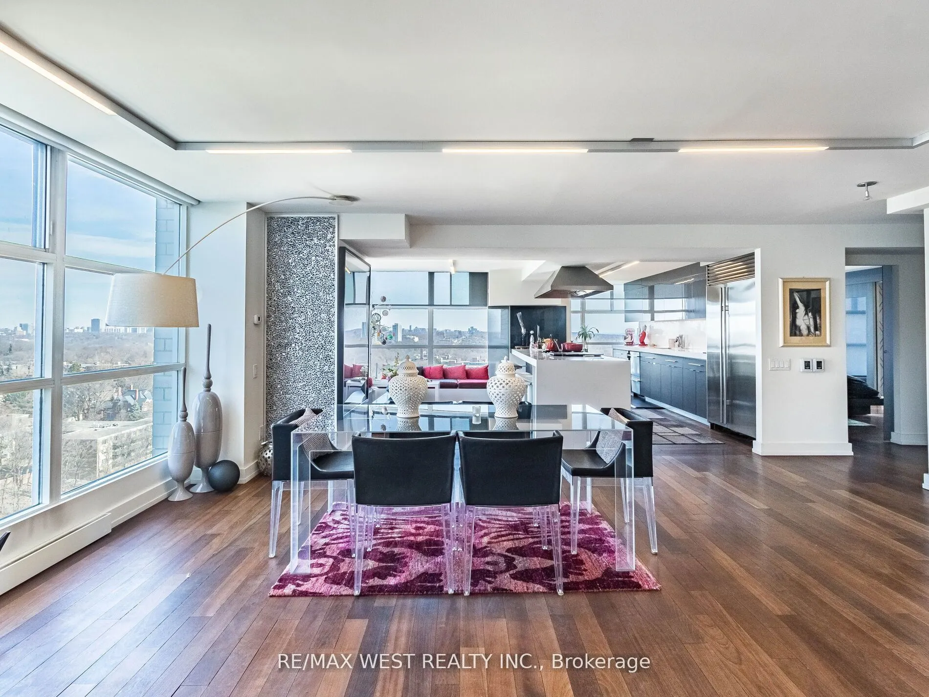 409 Bloor Street E, #Ph2