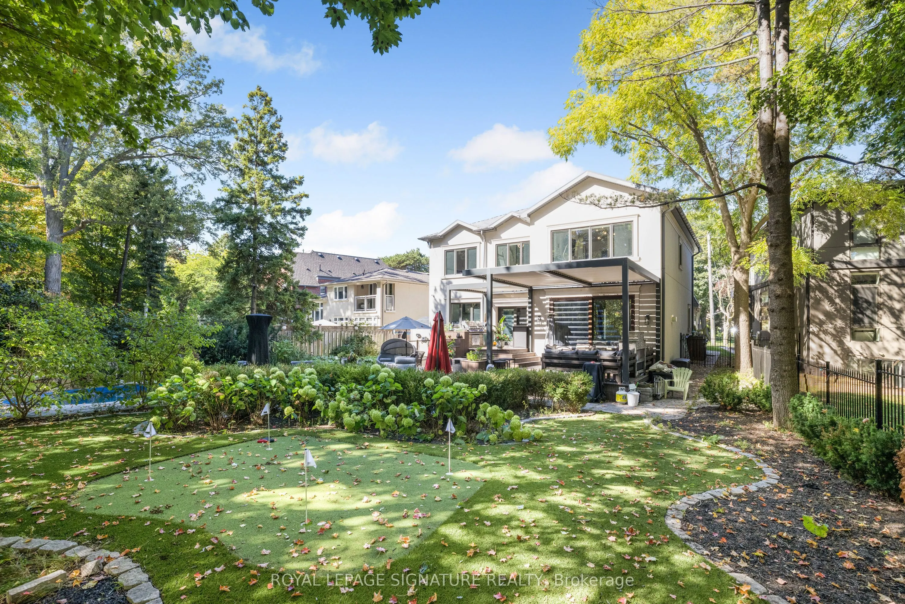 44 Crossburn Drive