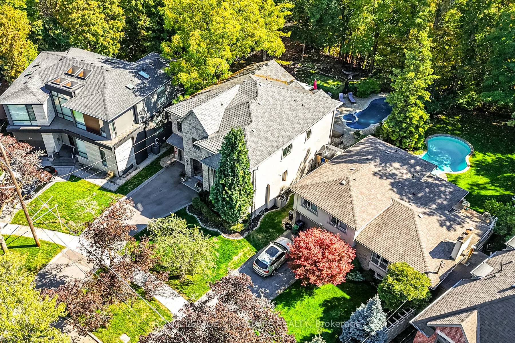 44 Crossburn Drive