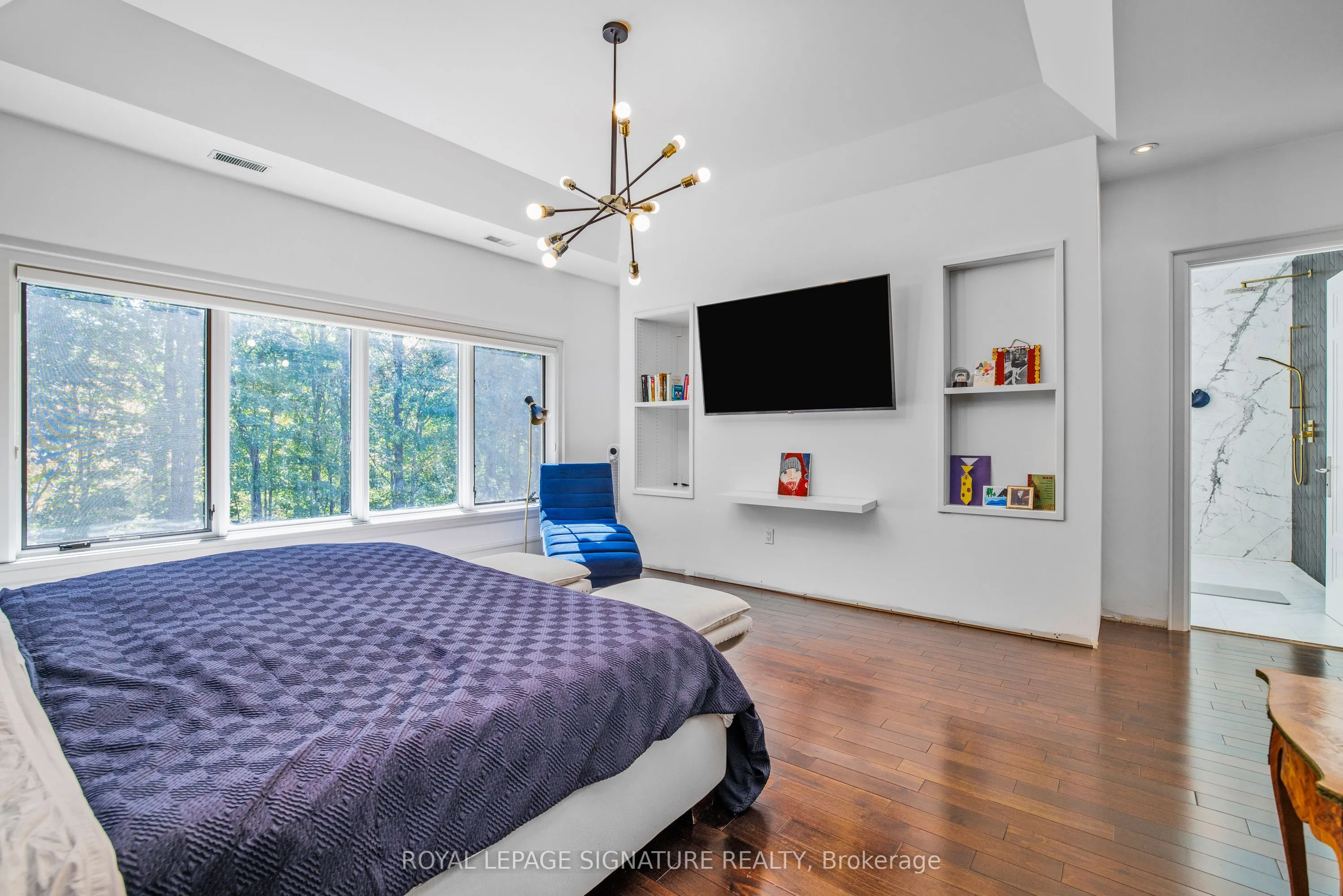 44 Crossburn Drive