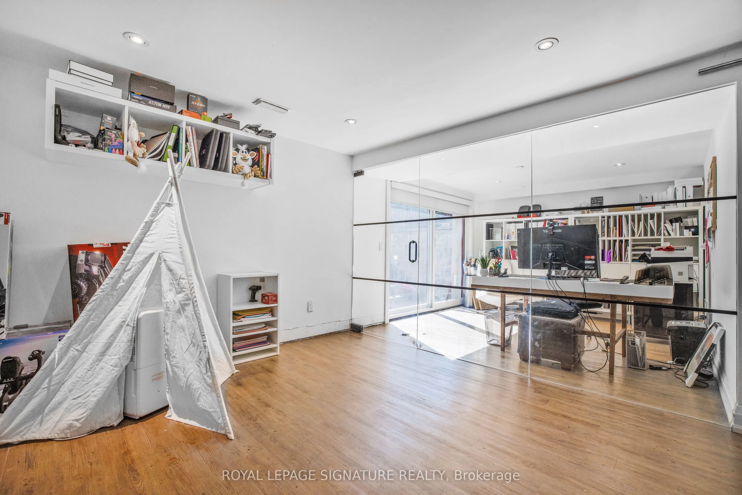 44 Crossburn Drive