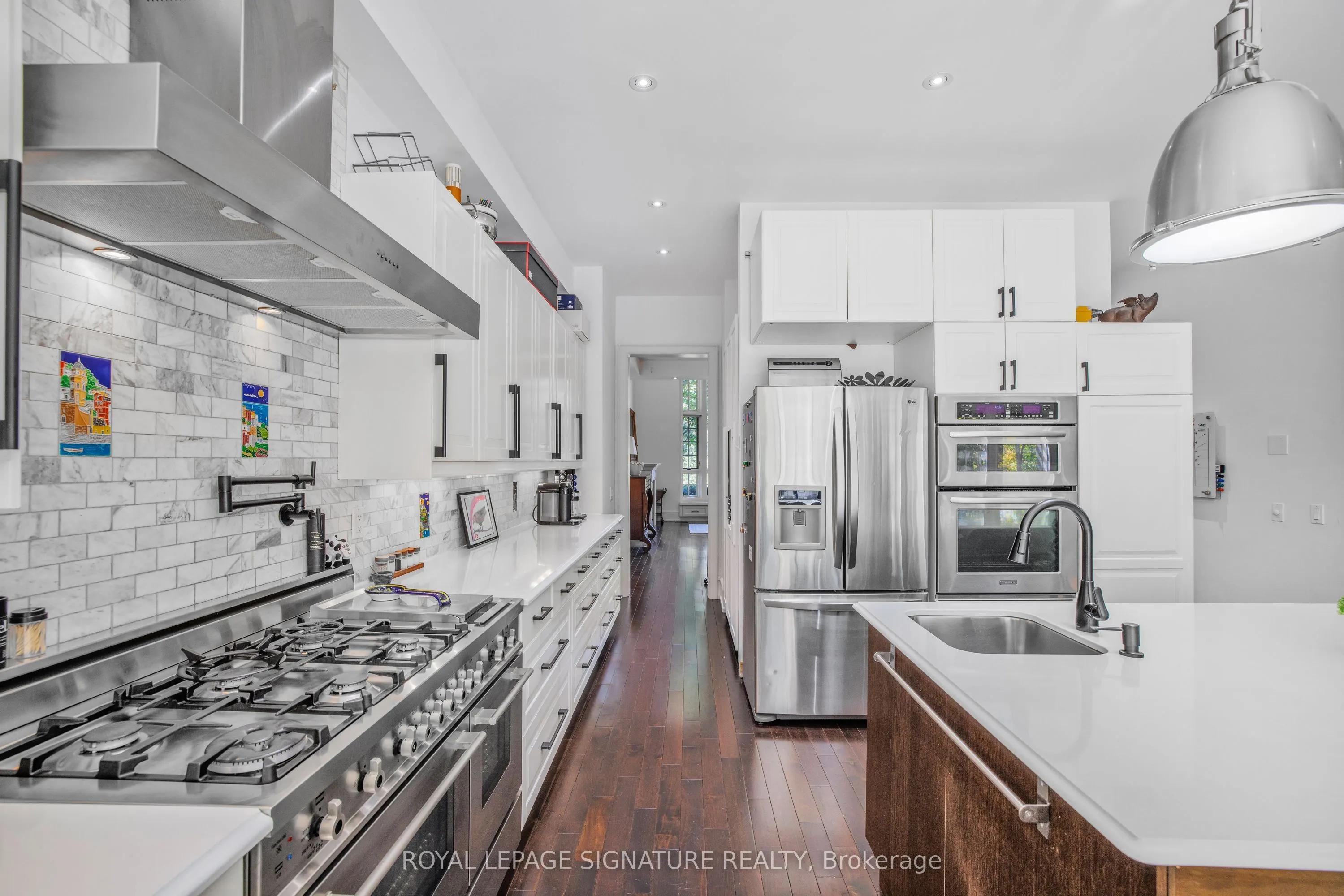 44 Crossburn Drive