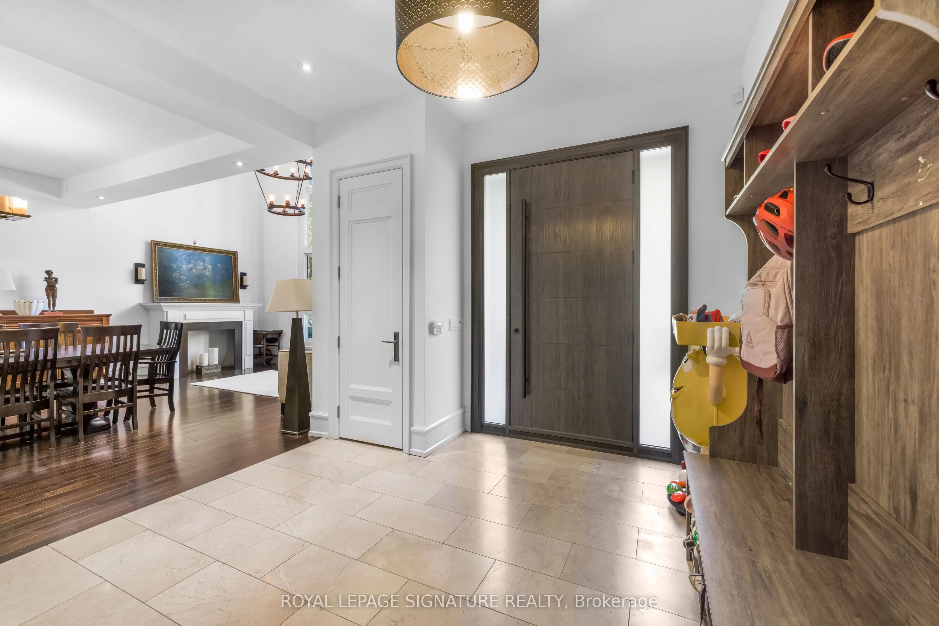 44 Crossburn Drive