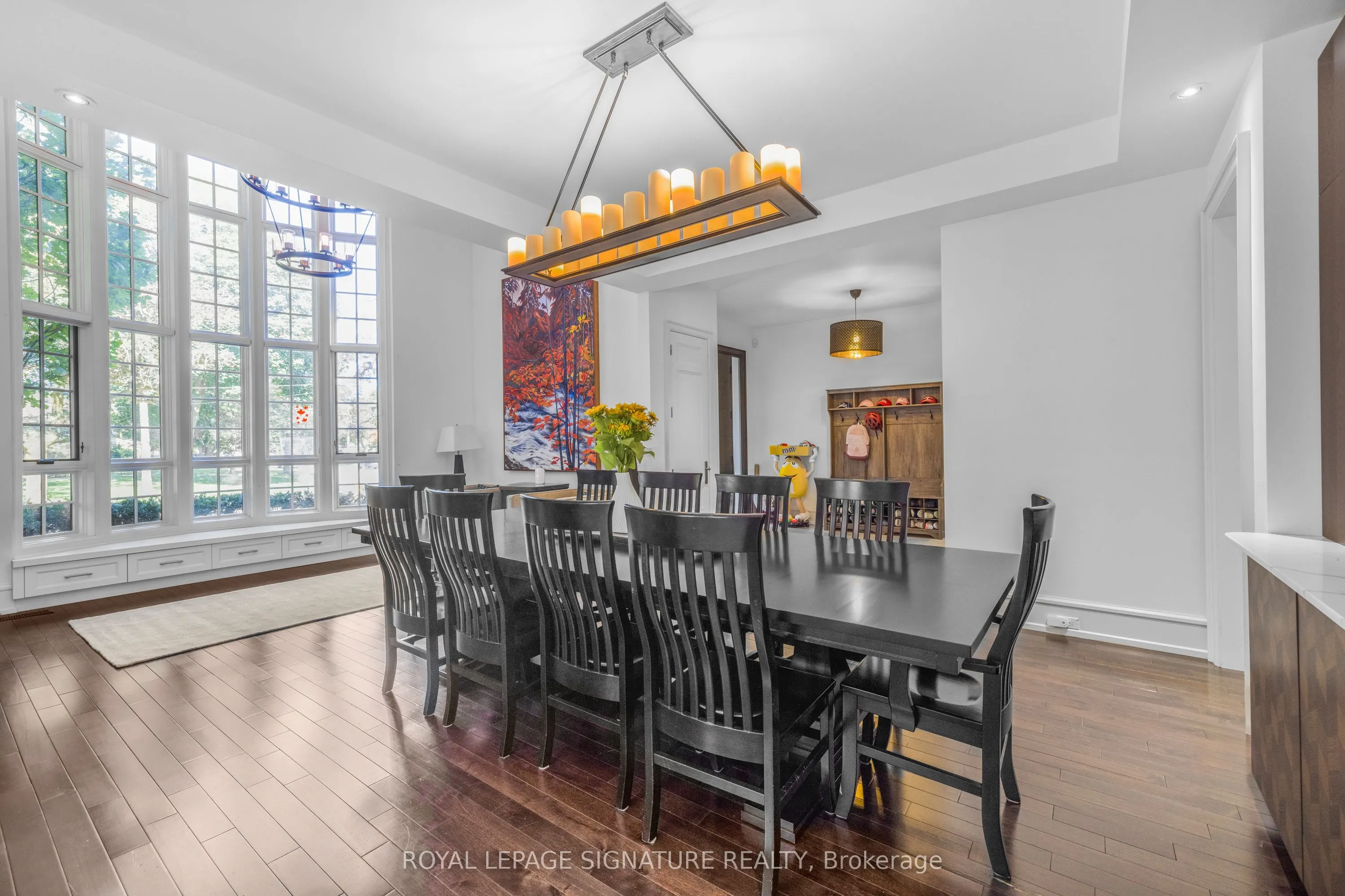 44 Crossburn Drive