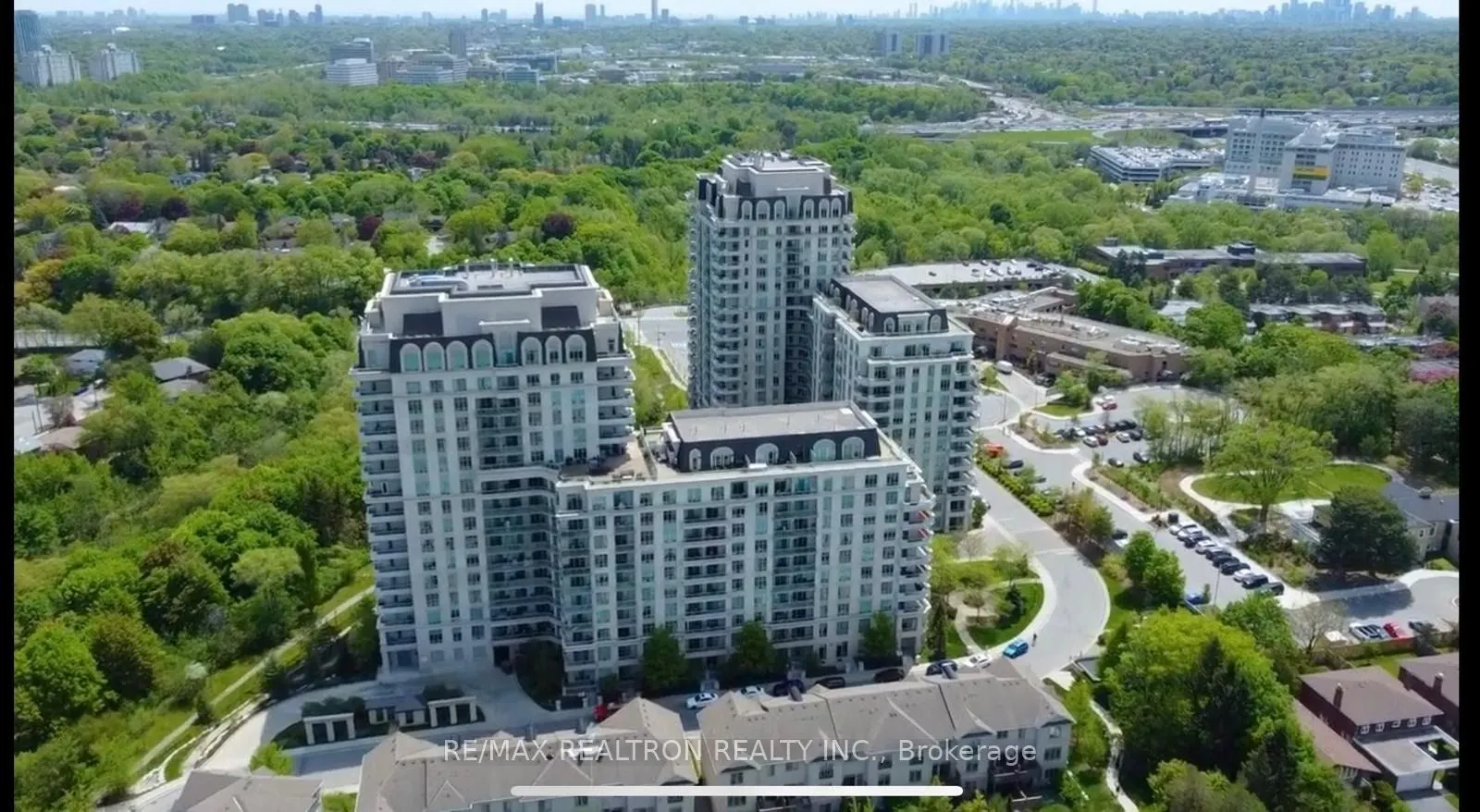 20 Bloorview Place, #1003