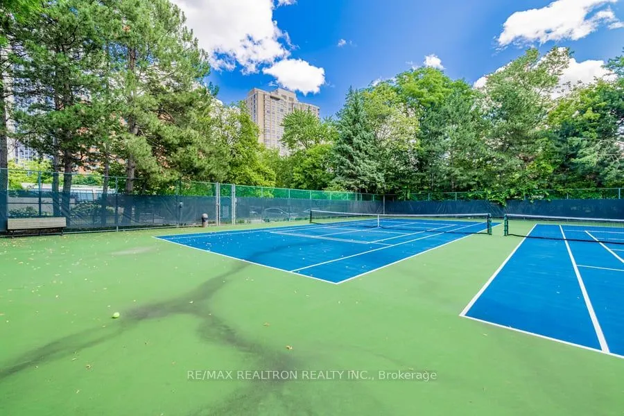5444 Yonge Street, #703