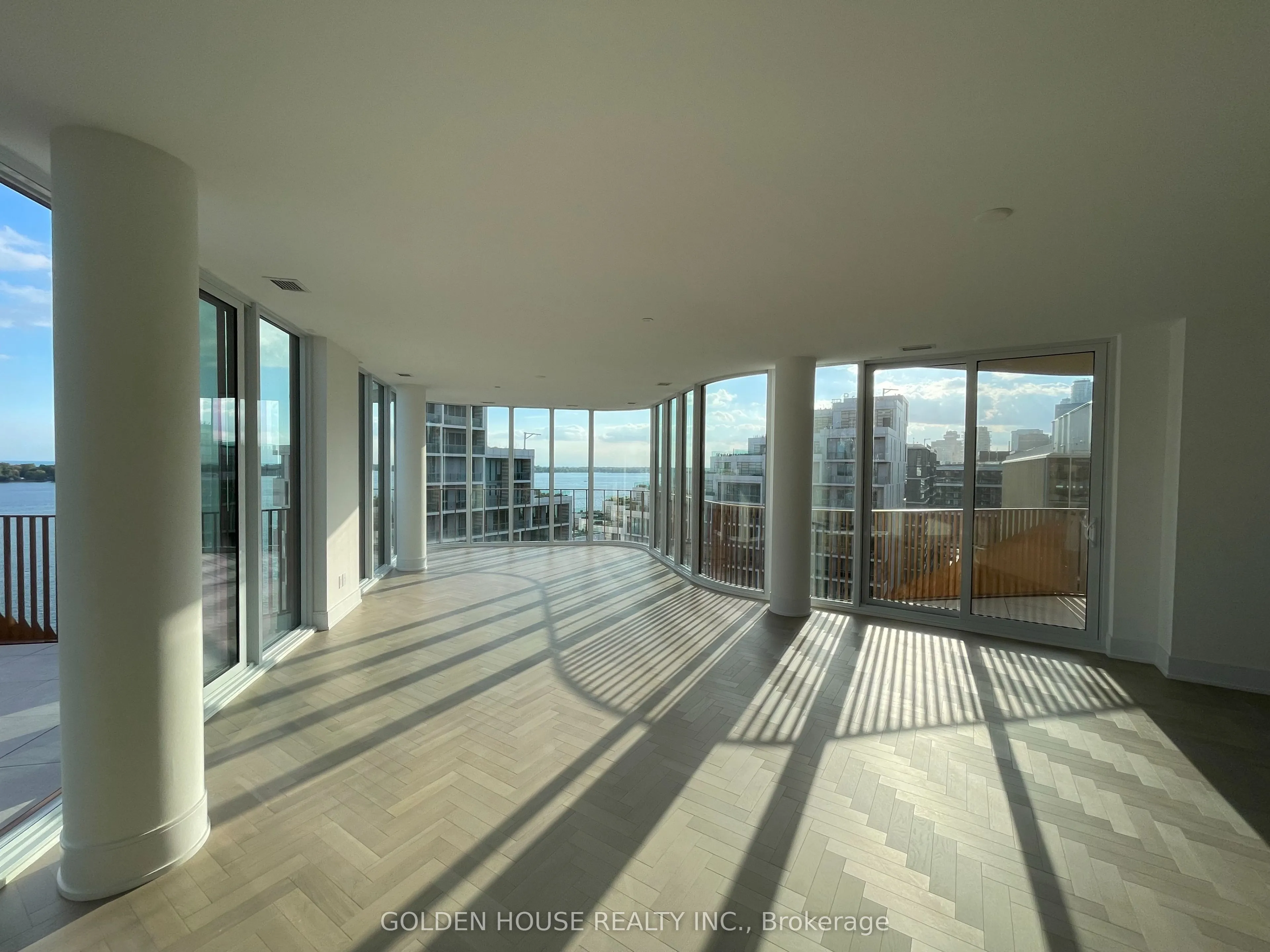 155 Merchants' Wharf, #1222