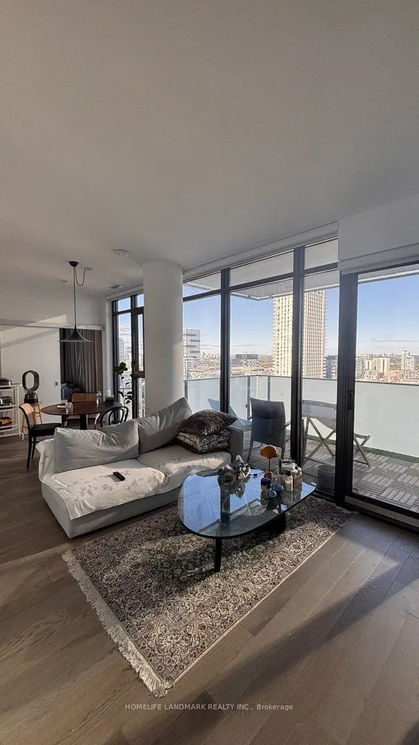 20 Lombard Street, #3516