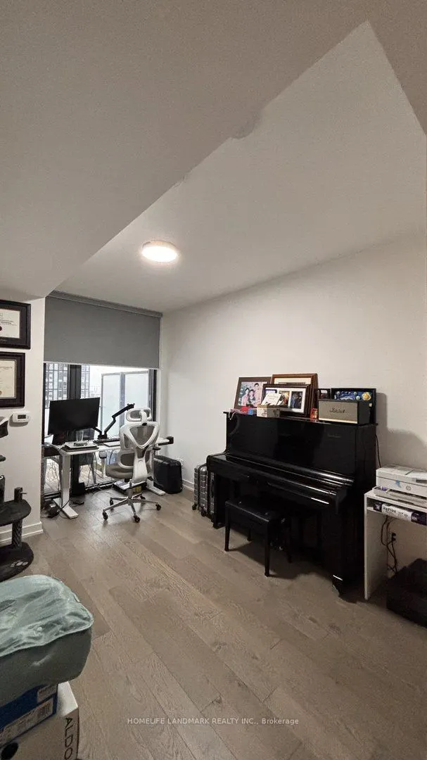 20 Lombard Street, #3516