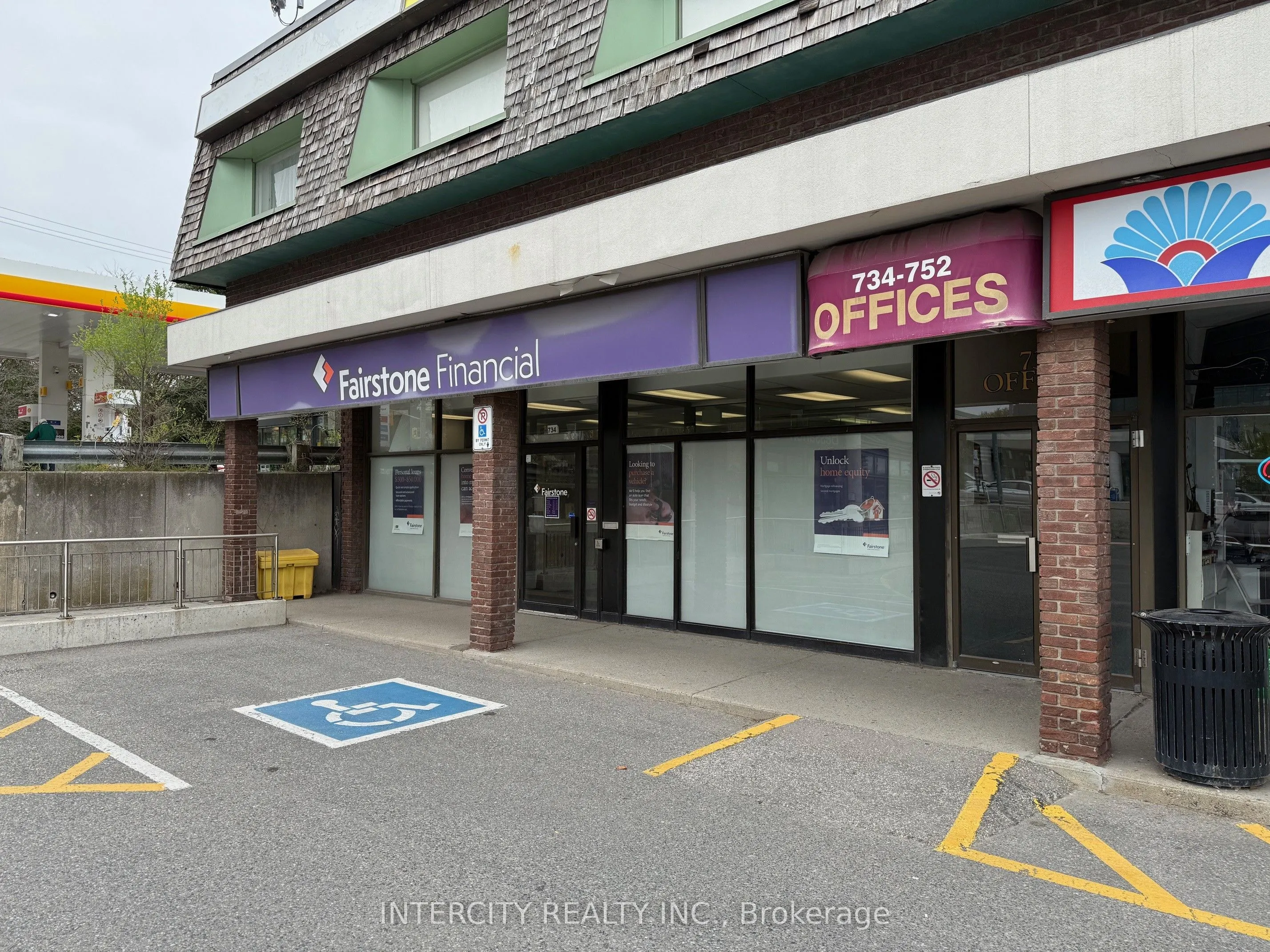 738 Sheppard Avenue E, #200