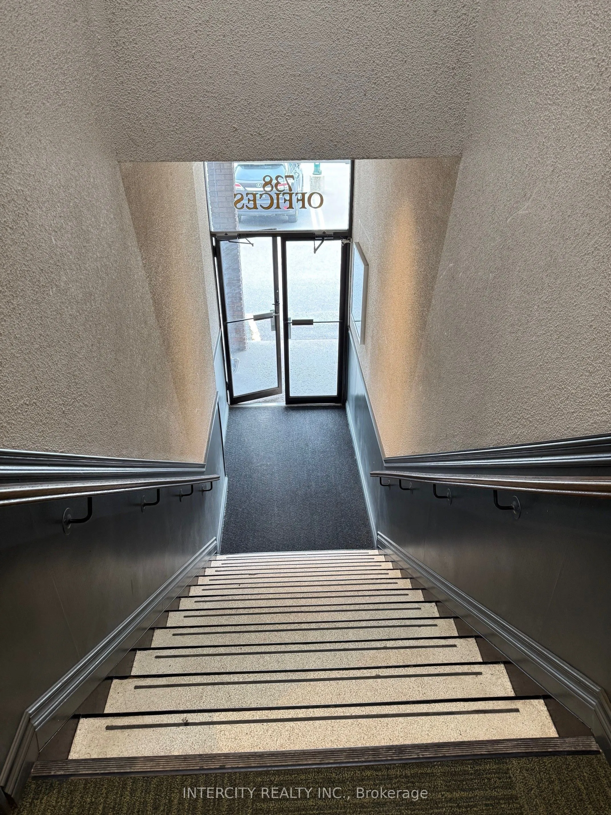 738 Sheppard Avenue E, #200