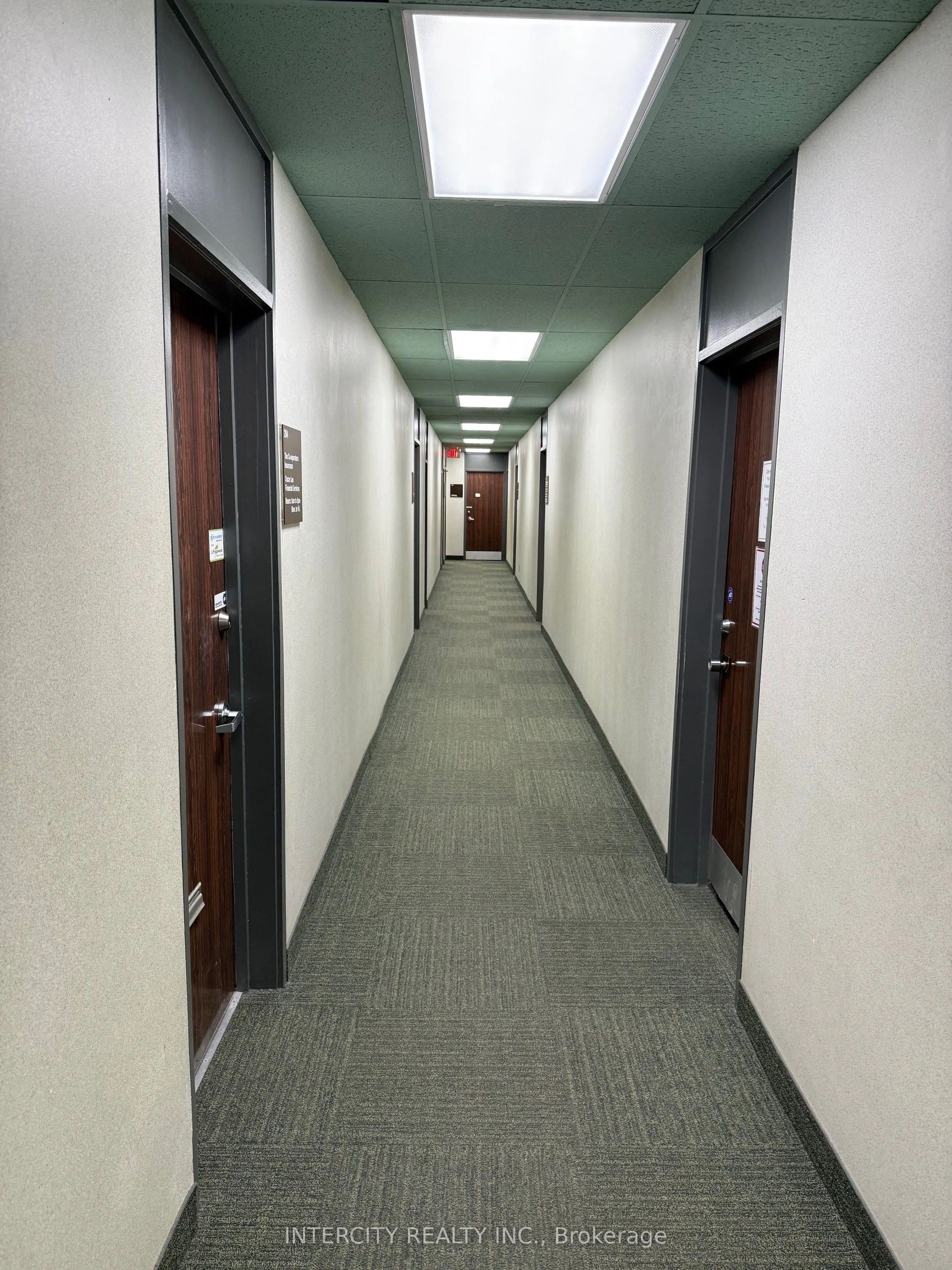738 Sheppard Avenue E, #200