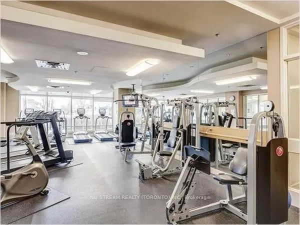 18 Harrison Garden Boulevard, #1409