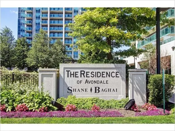 18 Harrison Garden Boulevard, #1409