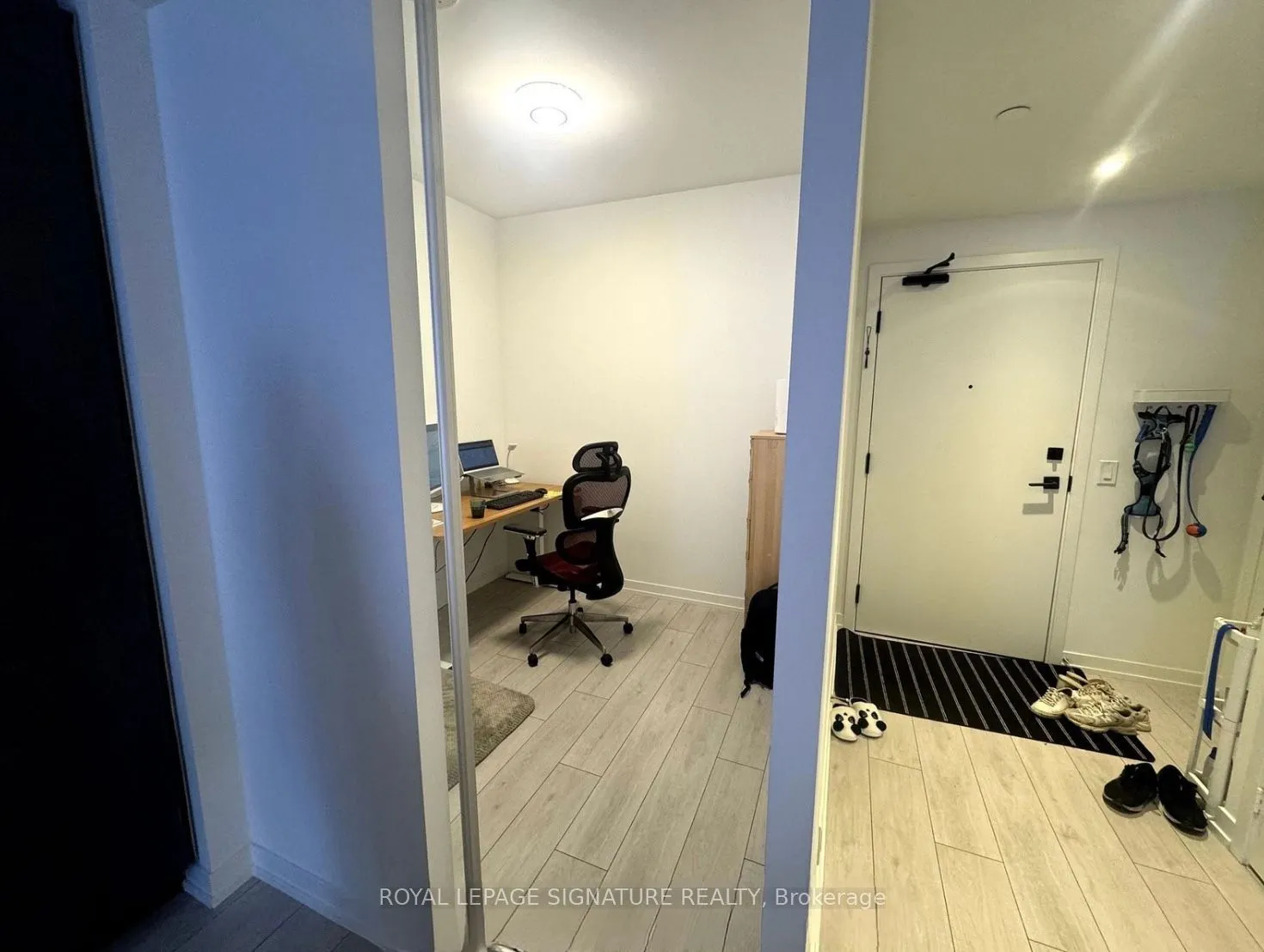 55 Mercer Street, #1112