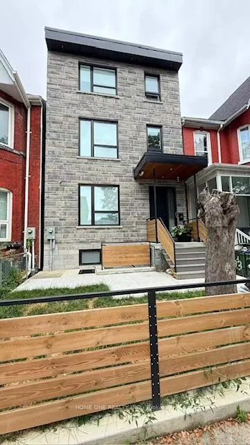 35 Denison Avenue, #101