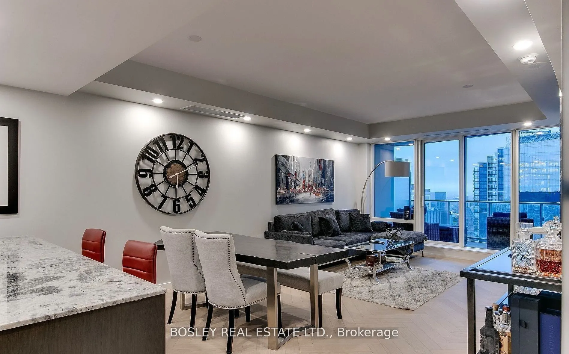 180 University Avenue, #4808