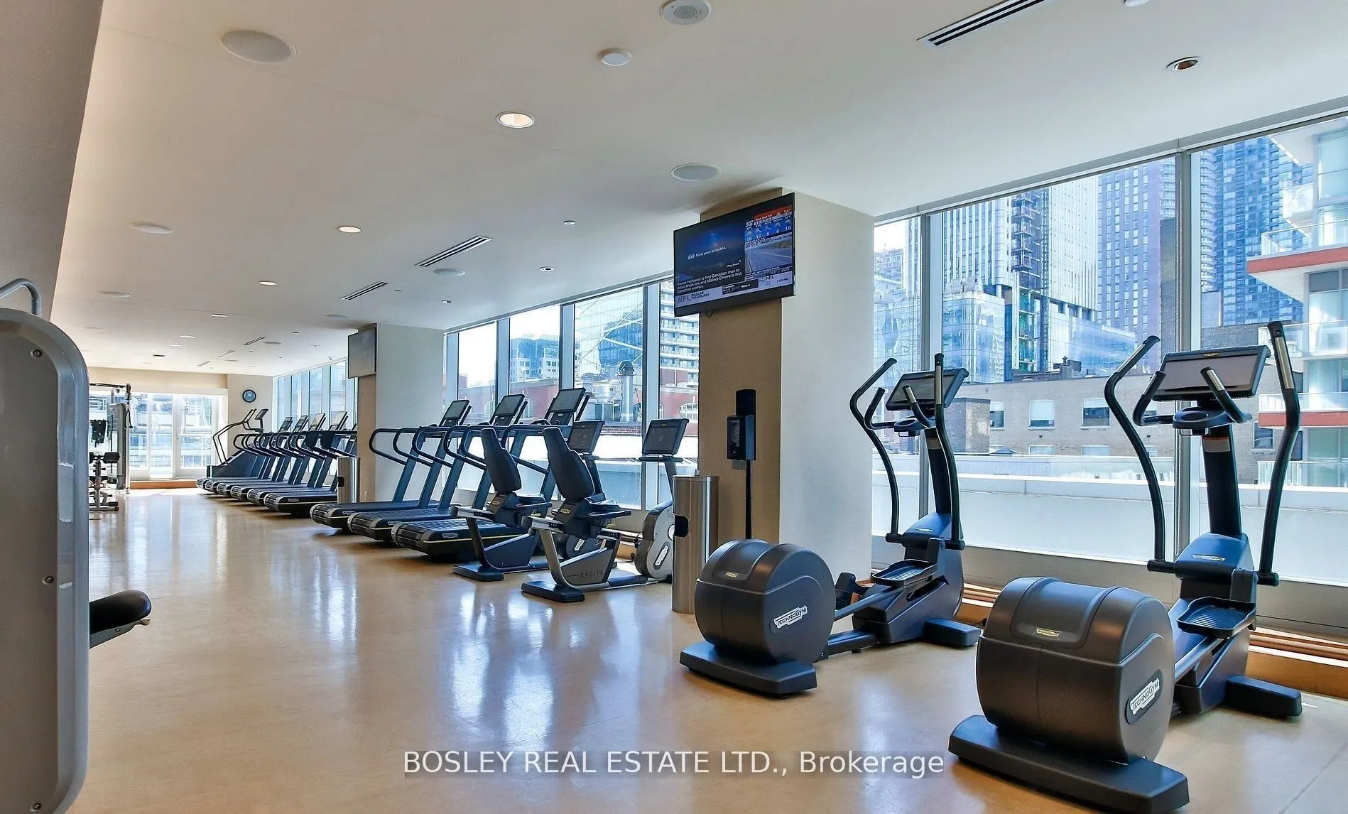 180 University Avenue, #4808