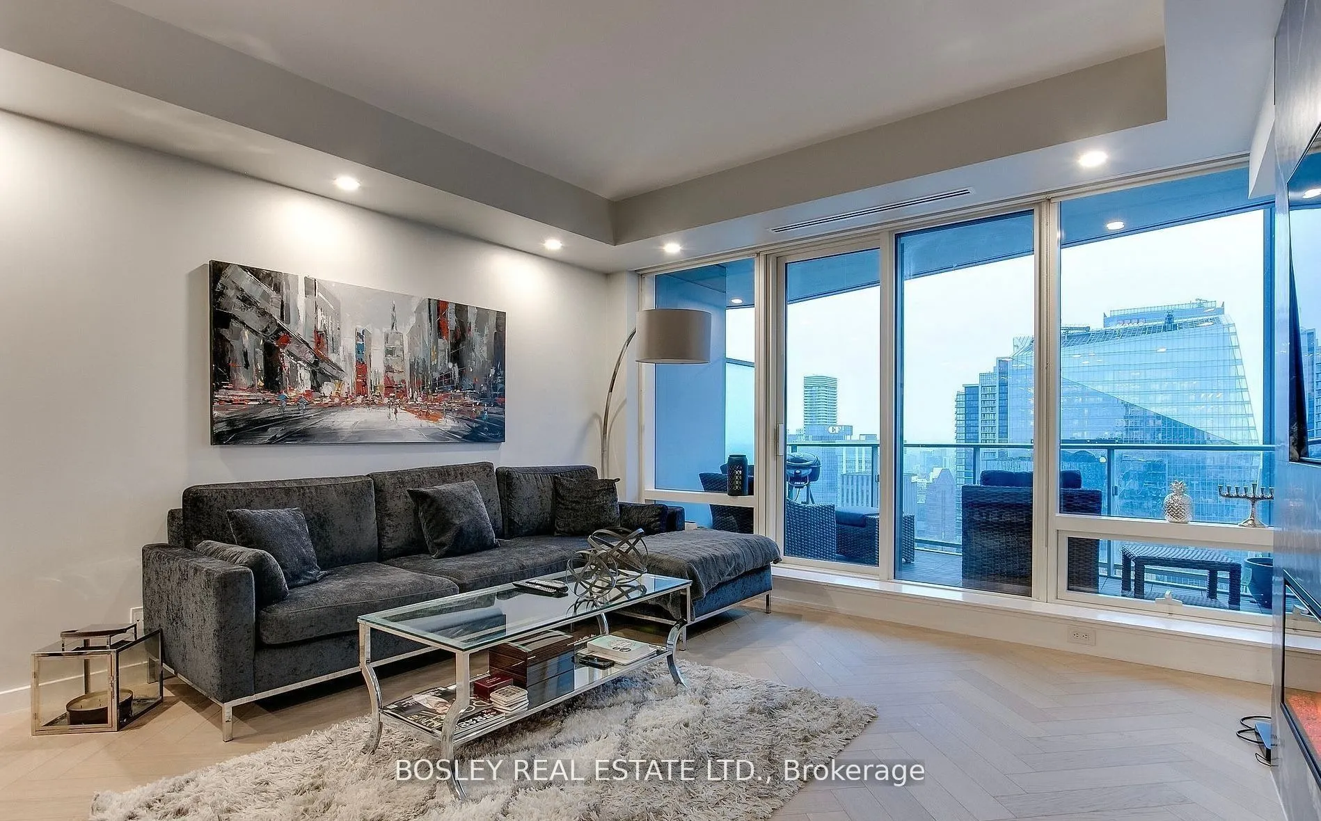 180 University Avenue, #4808