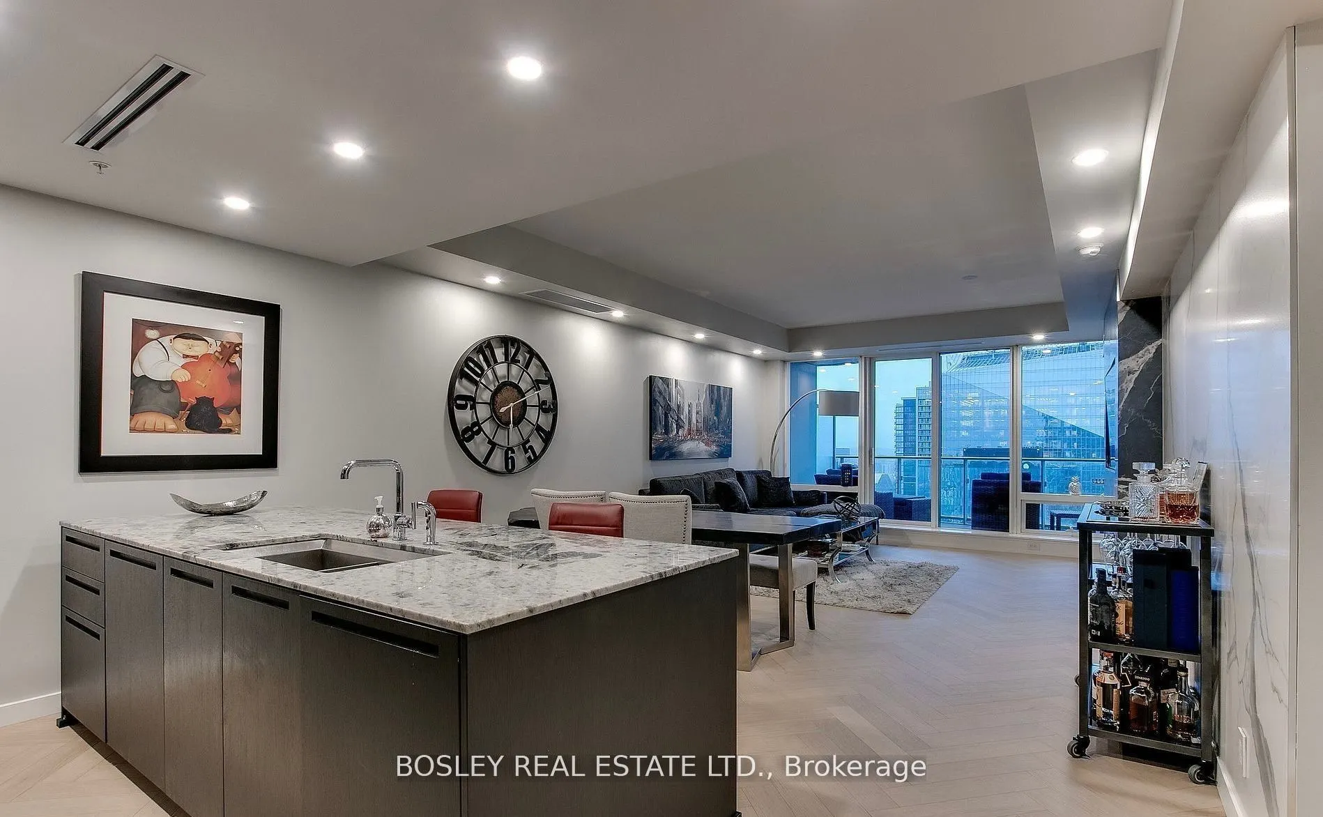 180 University Avenue, #4808