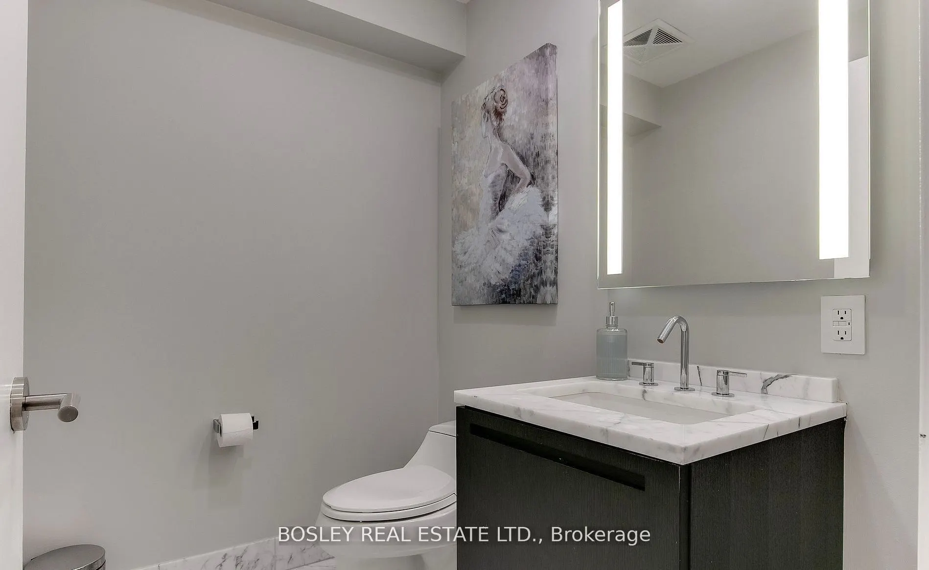 180 University Avenue, #4808