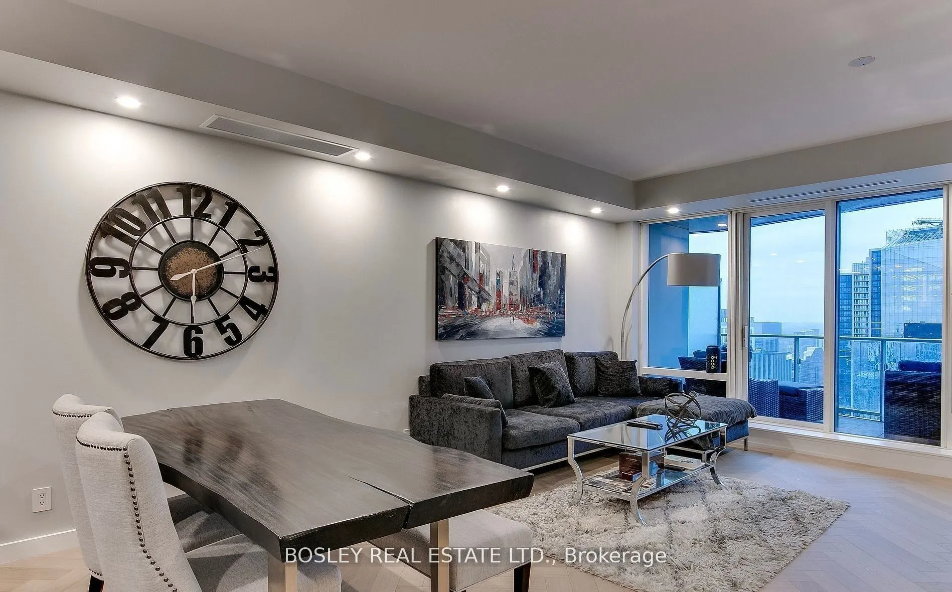 180 University Avenue, #4808